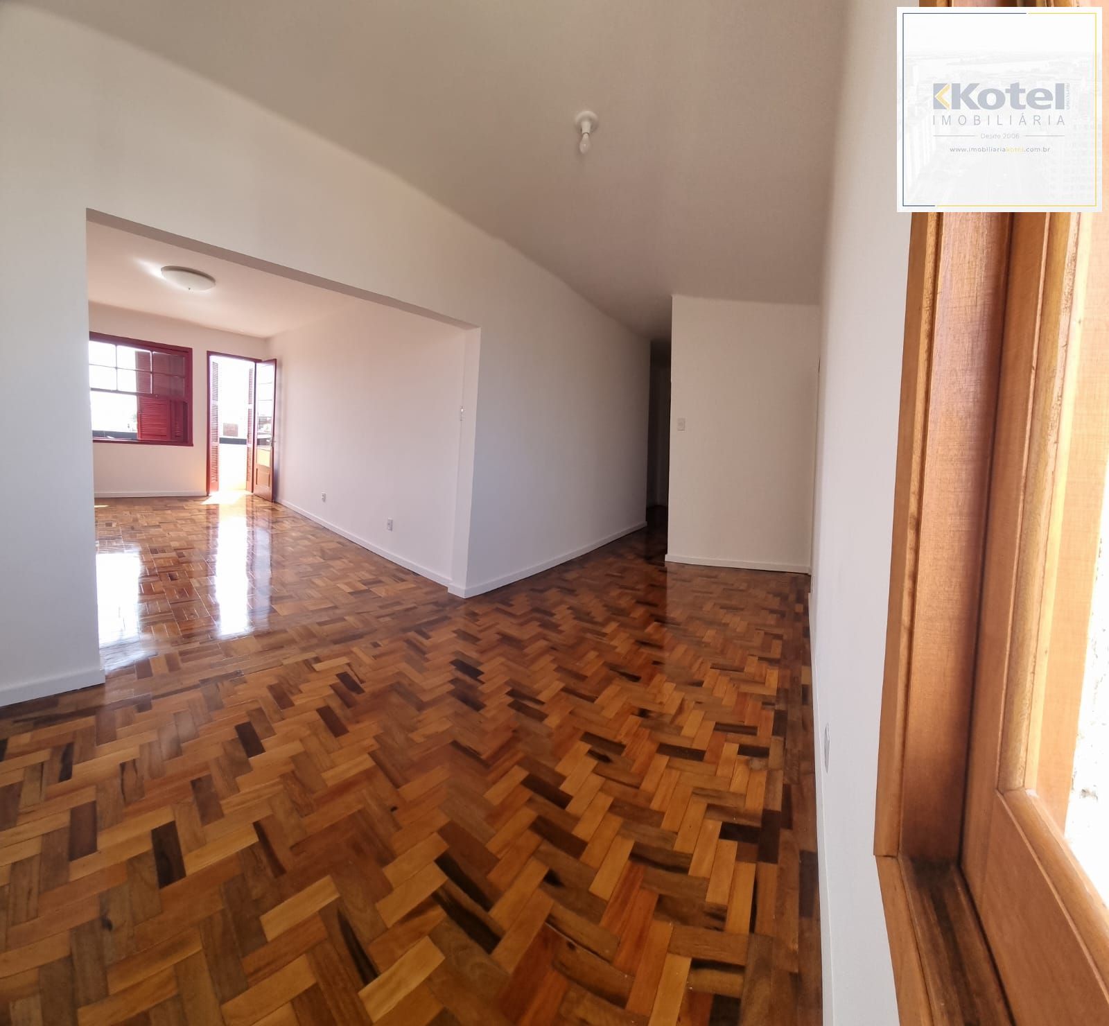 APARTAMENTO REFORMA COM 102M2 NA SERTÓRIO PRÓXIMO BOURBON ASSIS BRASIL — foto 3