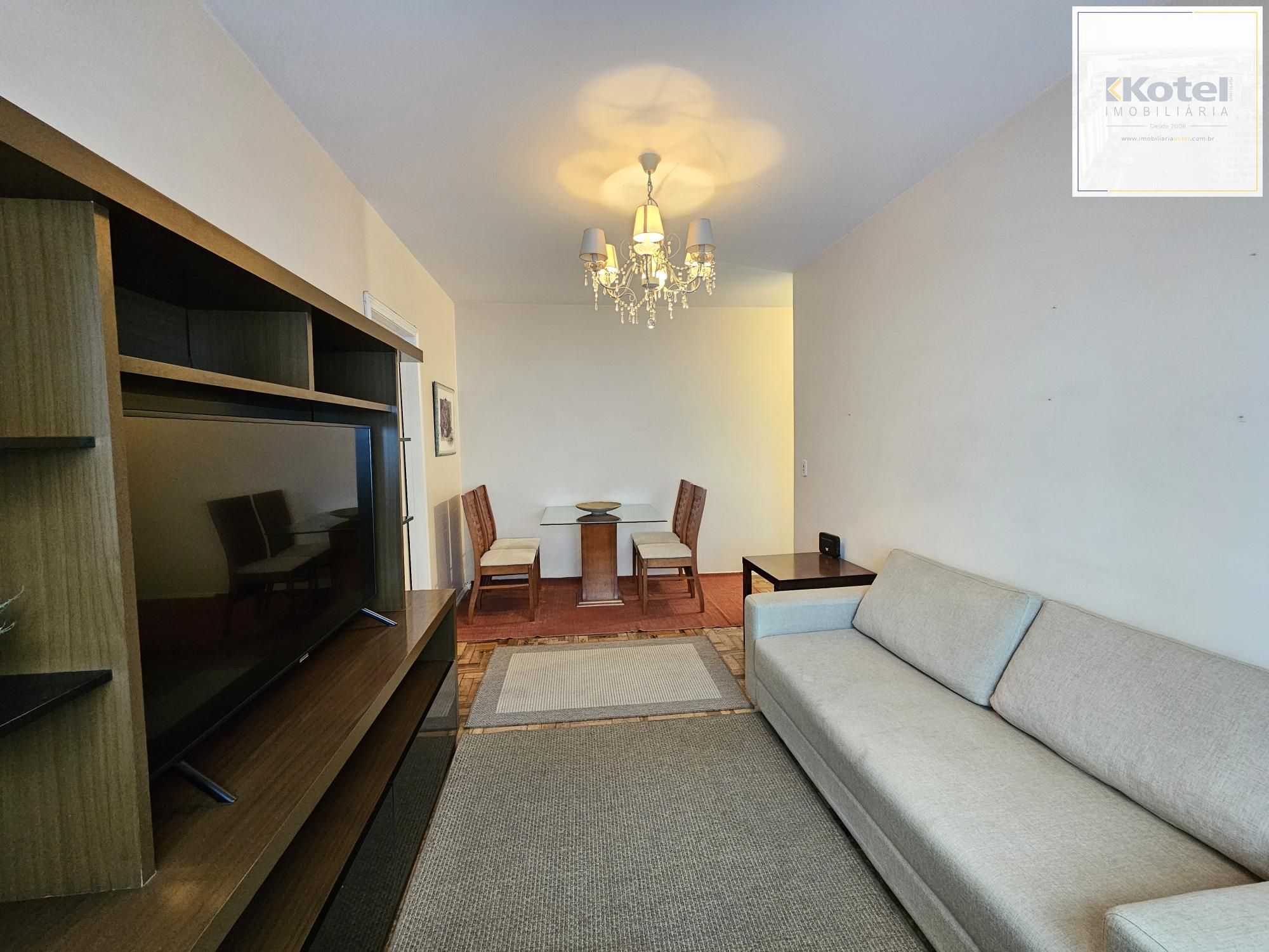 Apartamento 3 quartos à venda, 72m², Mont Serrat - Porto Alegre