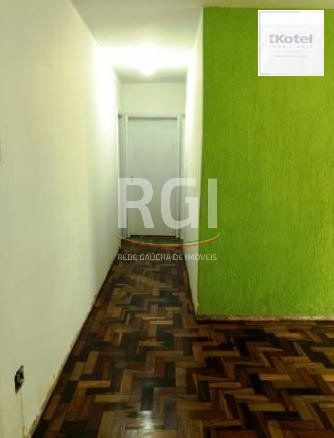 Apartamento para Venda - 60m², 2 dormitórios, 1 vaga - Cristo Redentor — foto 3