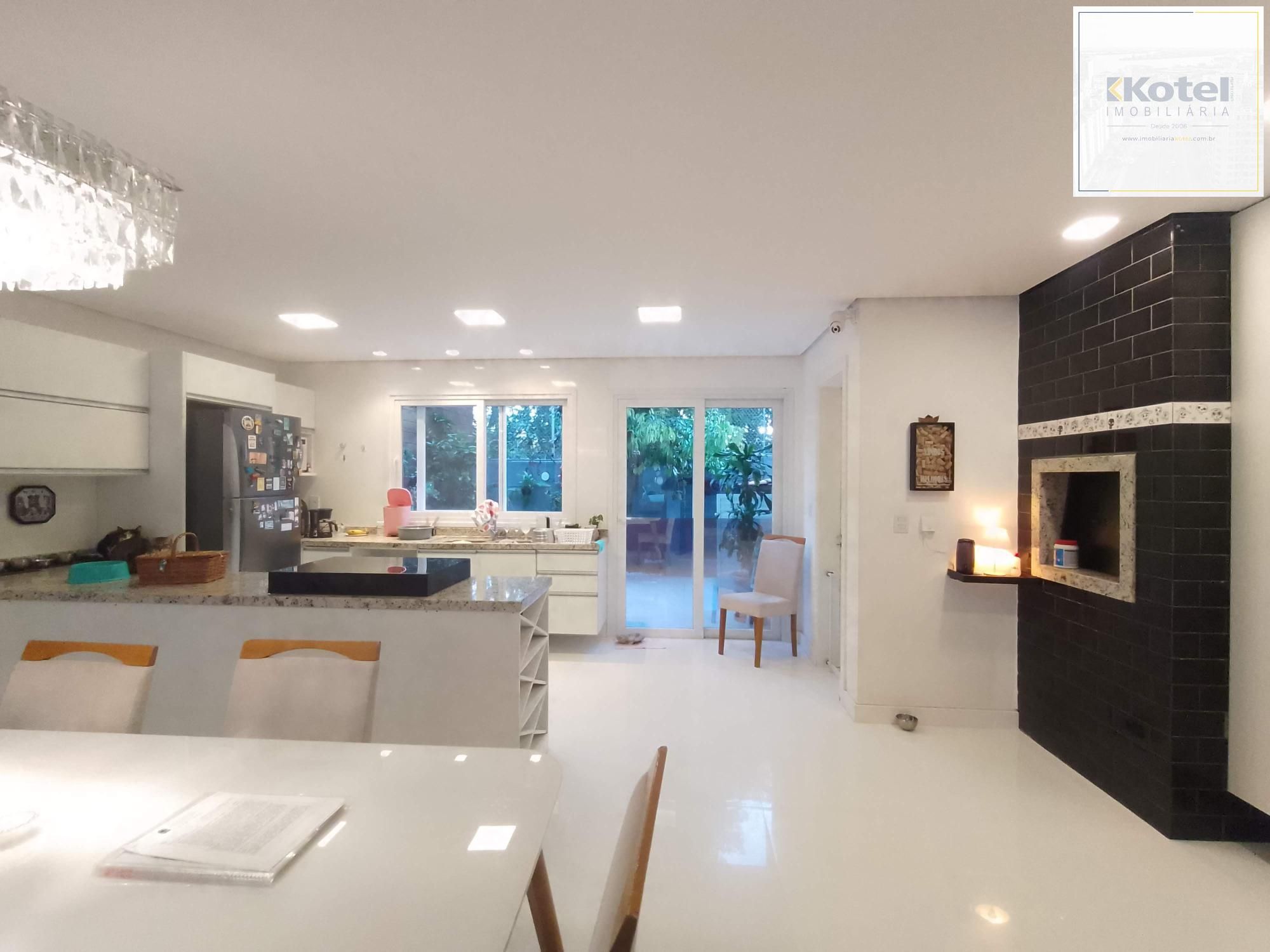 Casa de Condomínio, 3 quartos, à venda, 212 m², Sarandi - Porto Alegre — foto 2