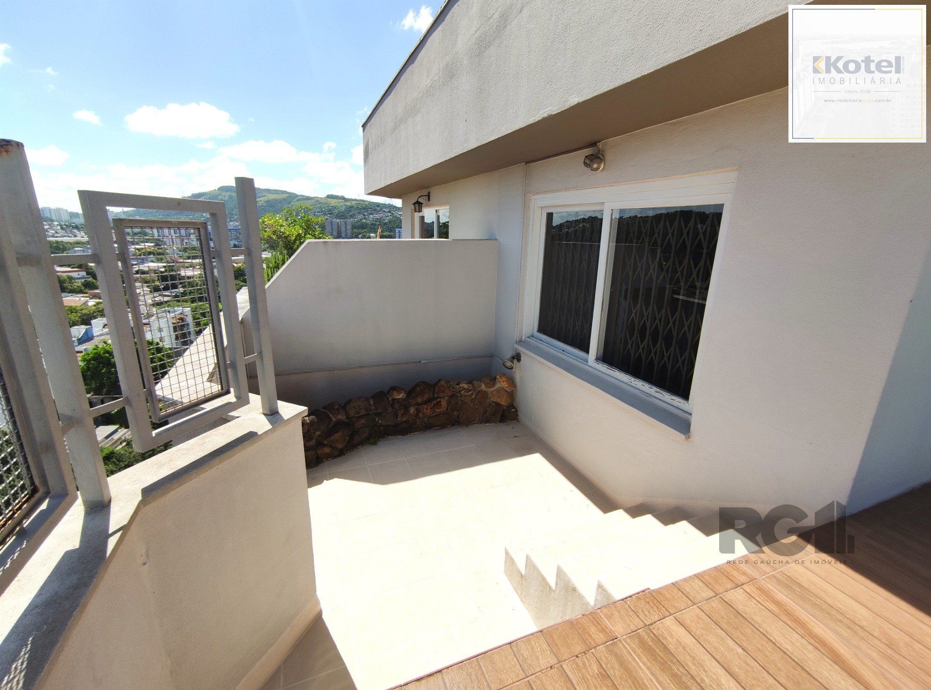 Cobertura 2 quartos à venda, 155m², Partenon - Porto Alegre — foto 5