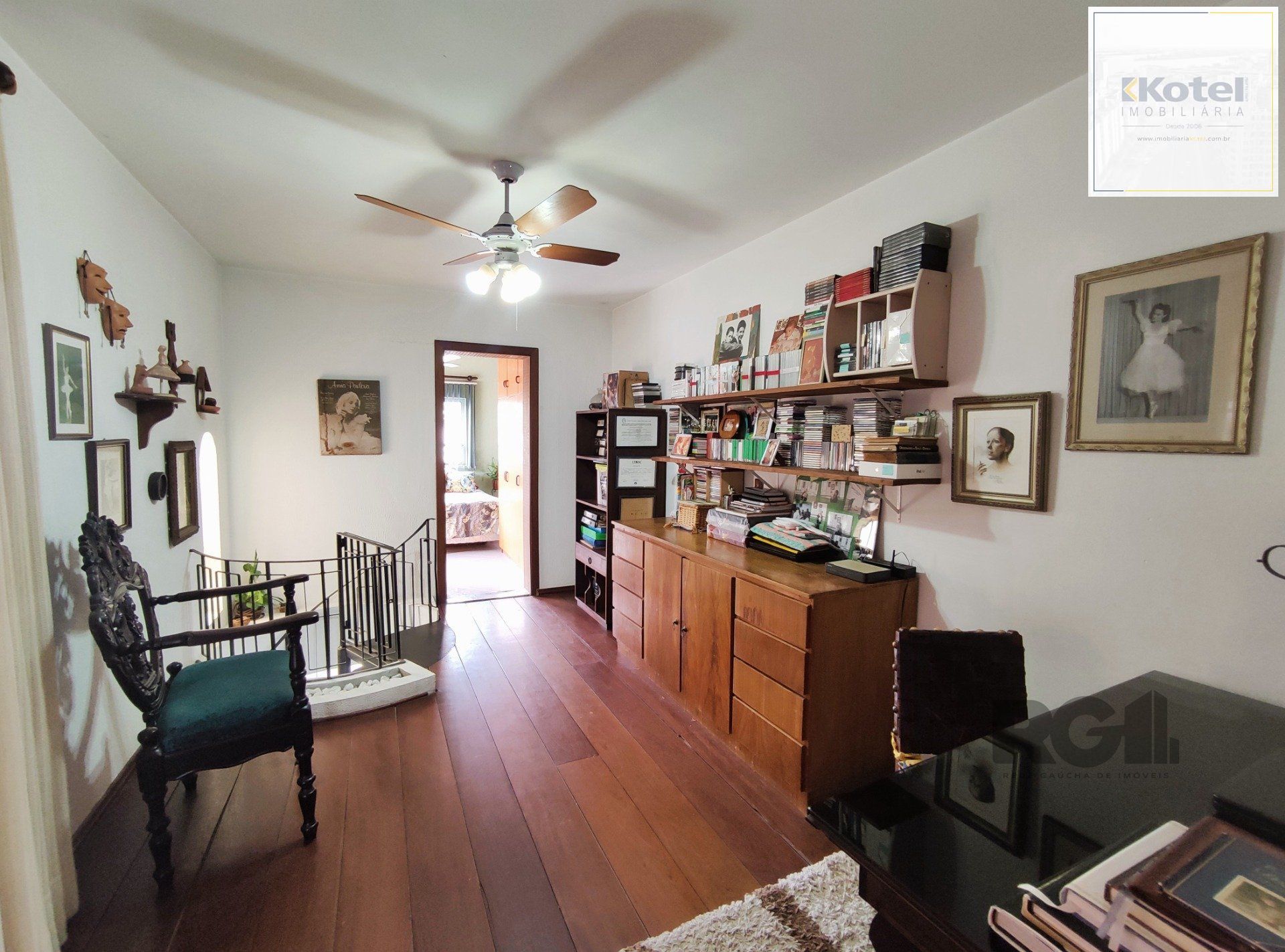 Cobertura 2 quartos à venda, 78m², Petrópolis - Porto Alegre — foto 3