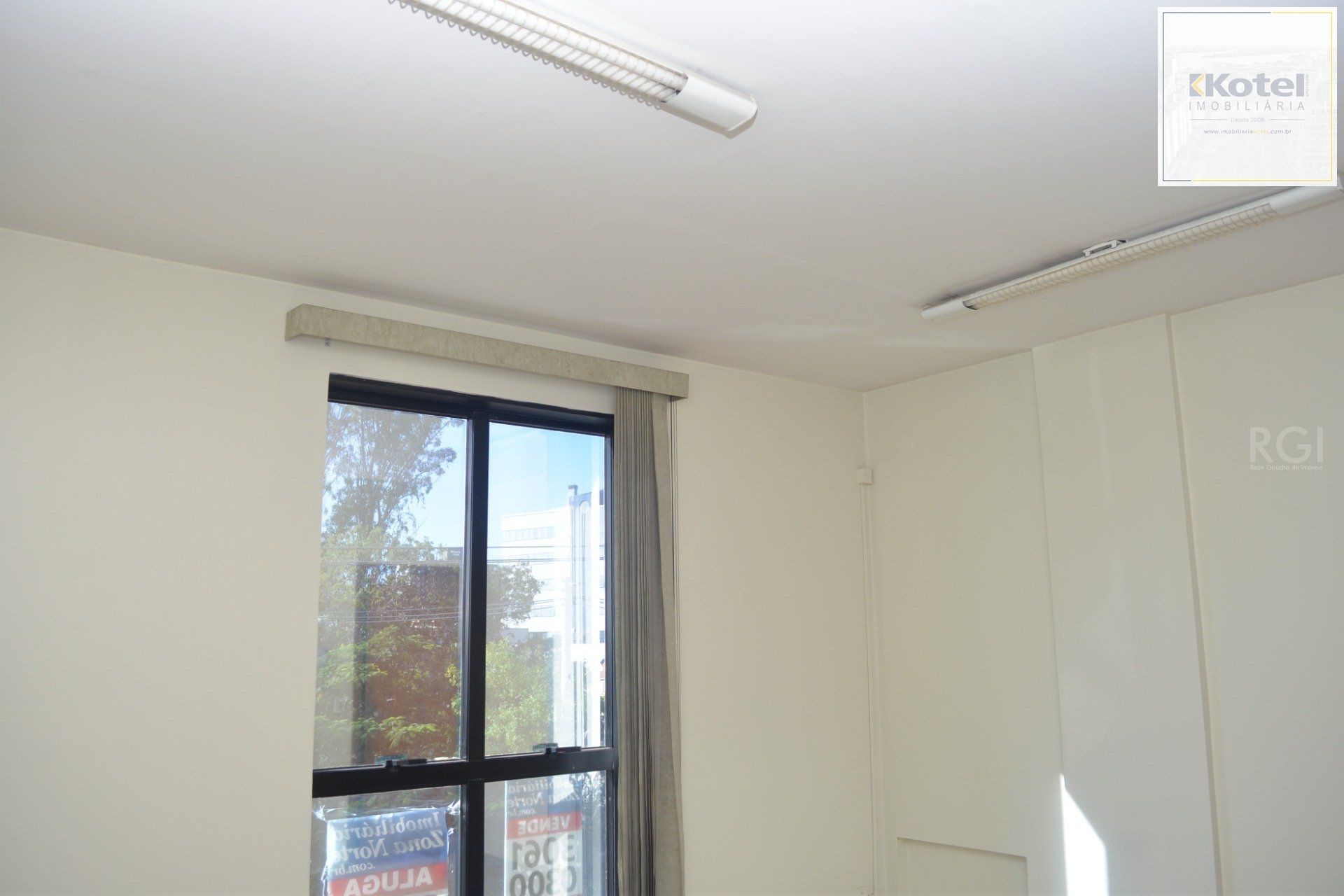 Conjunto/Sala para Venda - 20.97m², 0 dormitórios, São João — foto 5