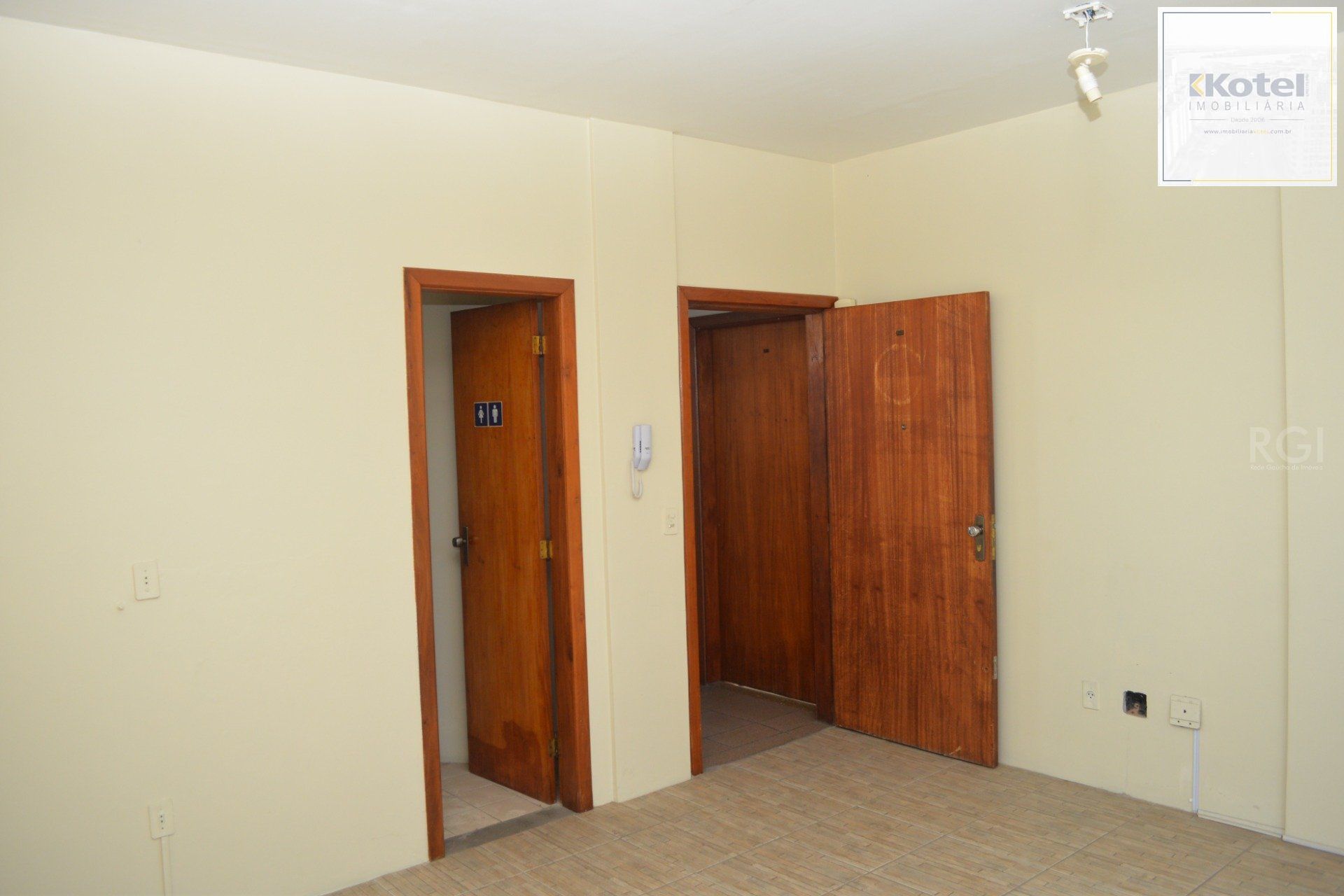 Conjunto/Sala para Venda - 20.97m², 0 dormitórios, São João — foto 4