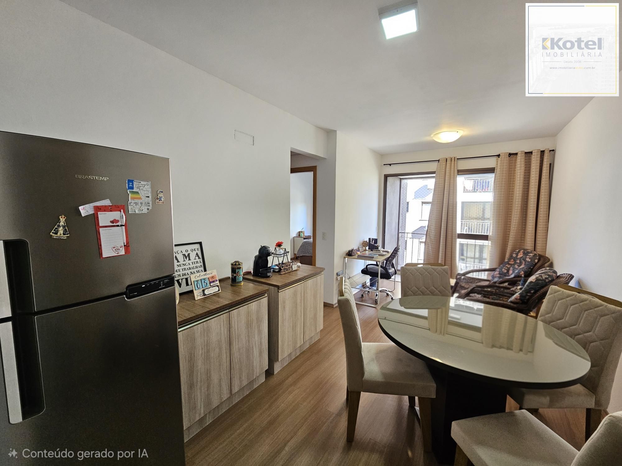 Apartamento 2 quartos à venda, 61m², Partenon - Porto Alegre