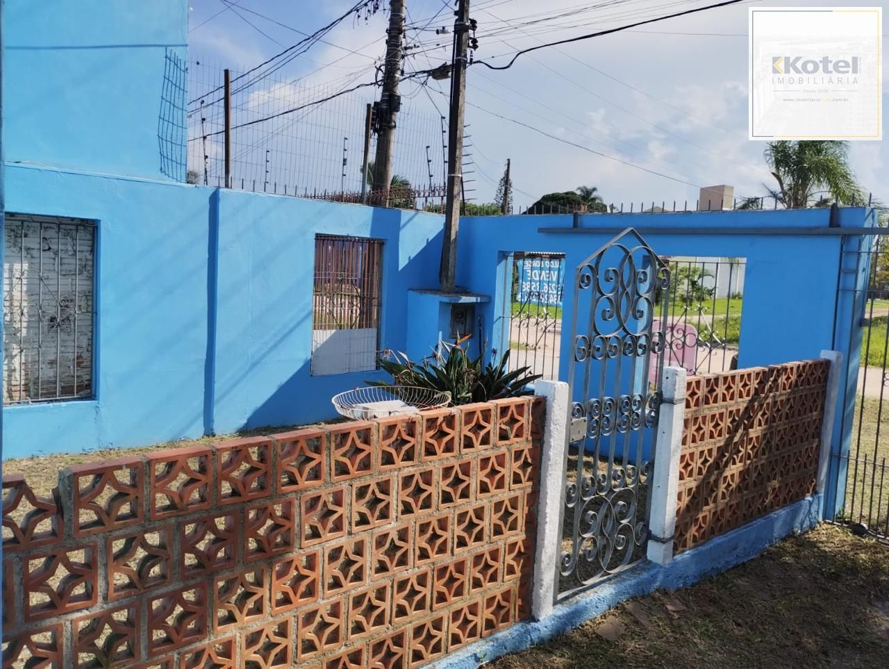 Casa em terreno amplo na Praia do Laranjal, Pelotas 4 quadras da praia — foto 2