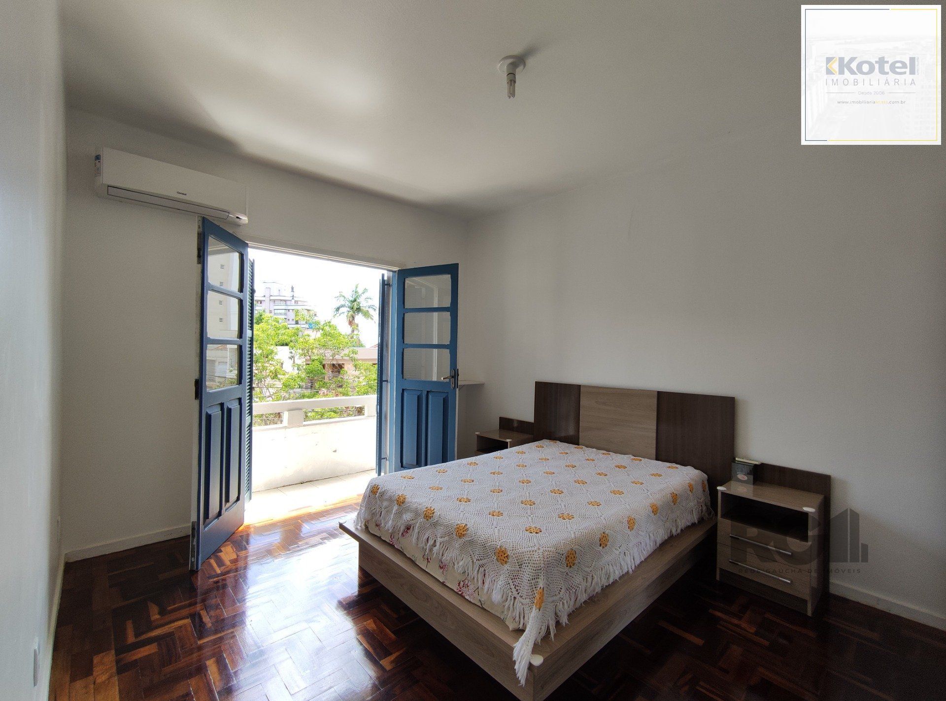 Prédio Residencial à venda, 681m², São João - Porto Alegre — foto 2
