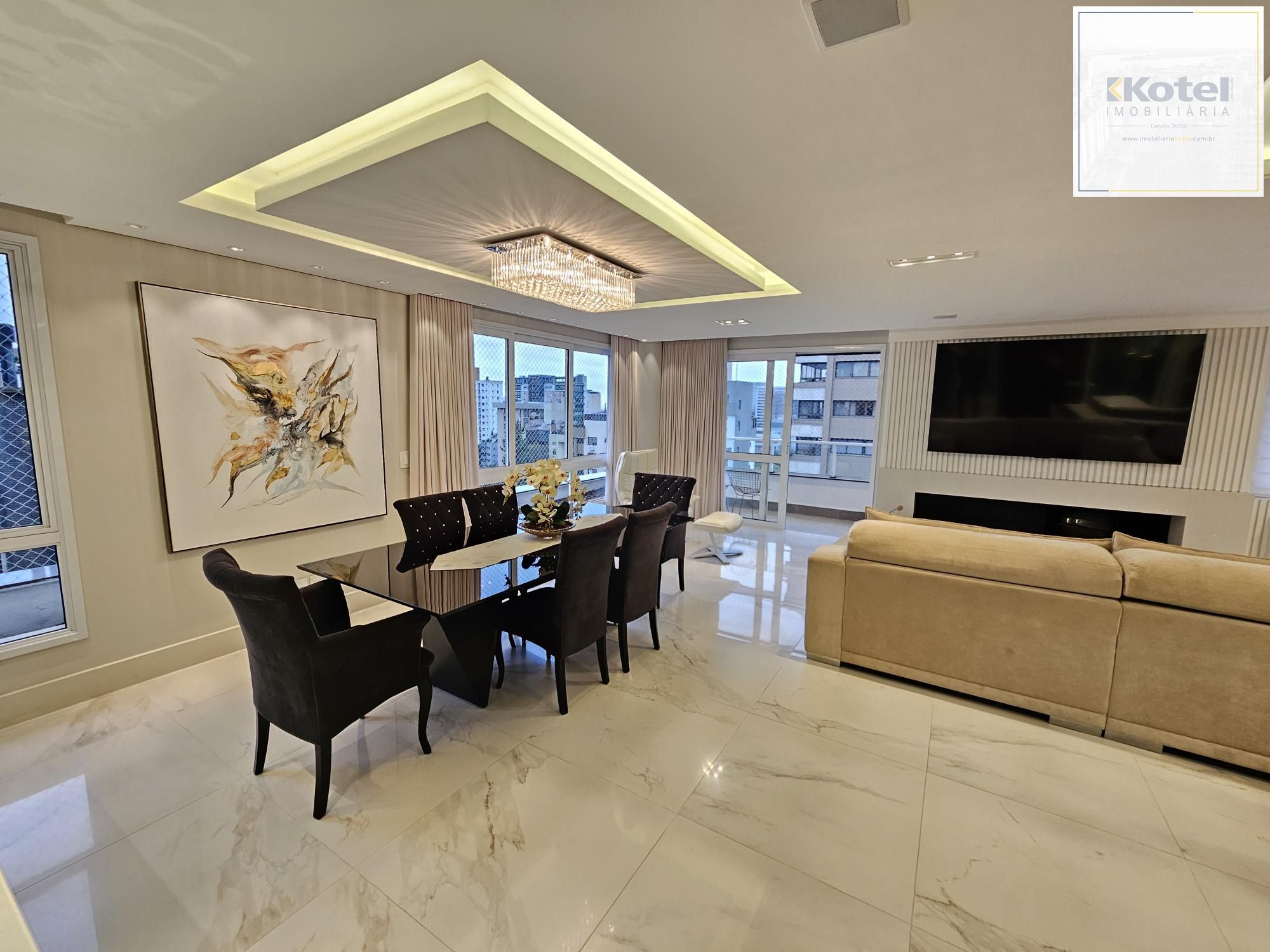 ANDAR ALTO BAIRRO BELA VISTA | ANDAR INTEIRO COM 180M2 — foto 2
