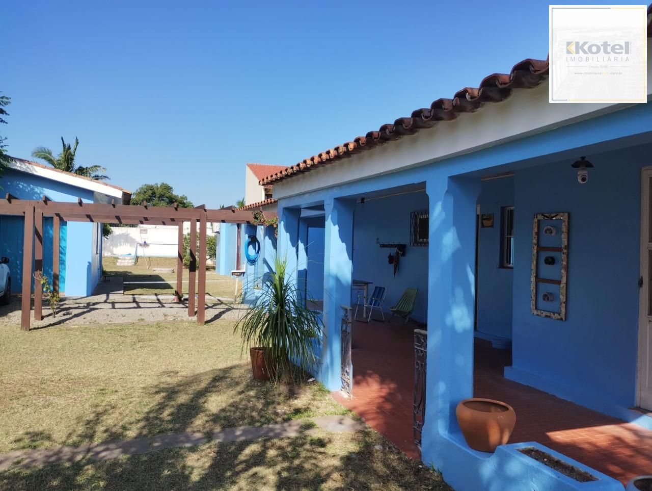 Casa em terreno amplo na Praia do Laranjal, Pelotas 4 quadras da praia — foto 3
