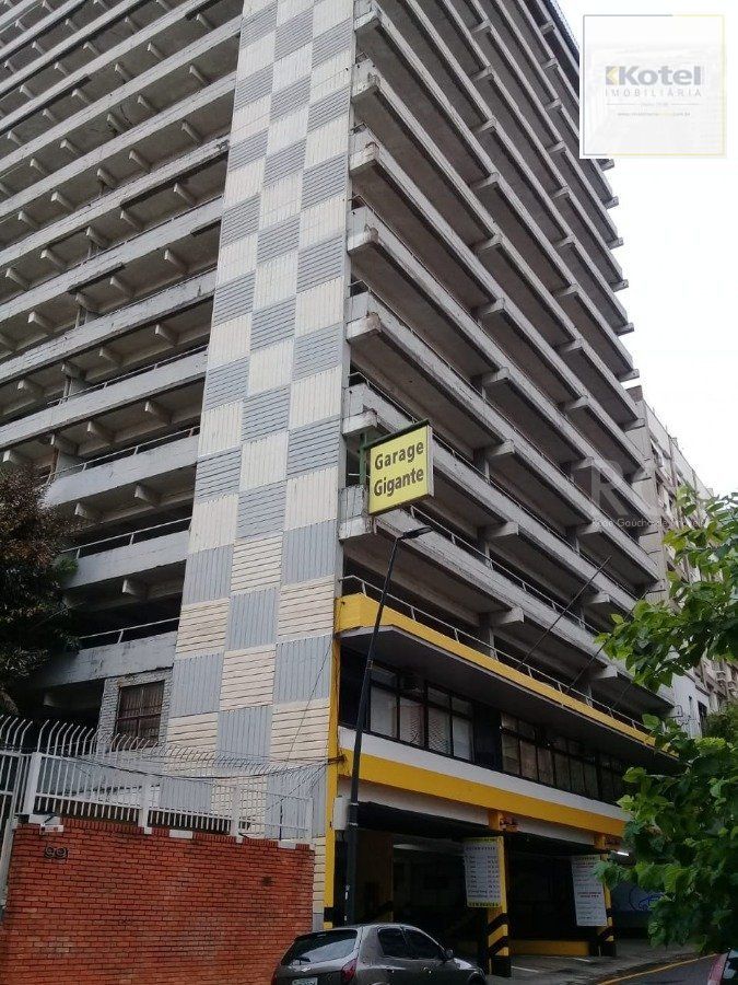 Box para Venda - 12.65m², 0 dormitórios, 1 vaga - Centro Histórico — foto 3
