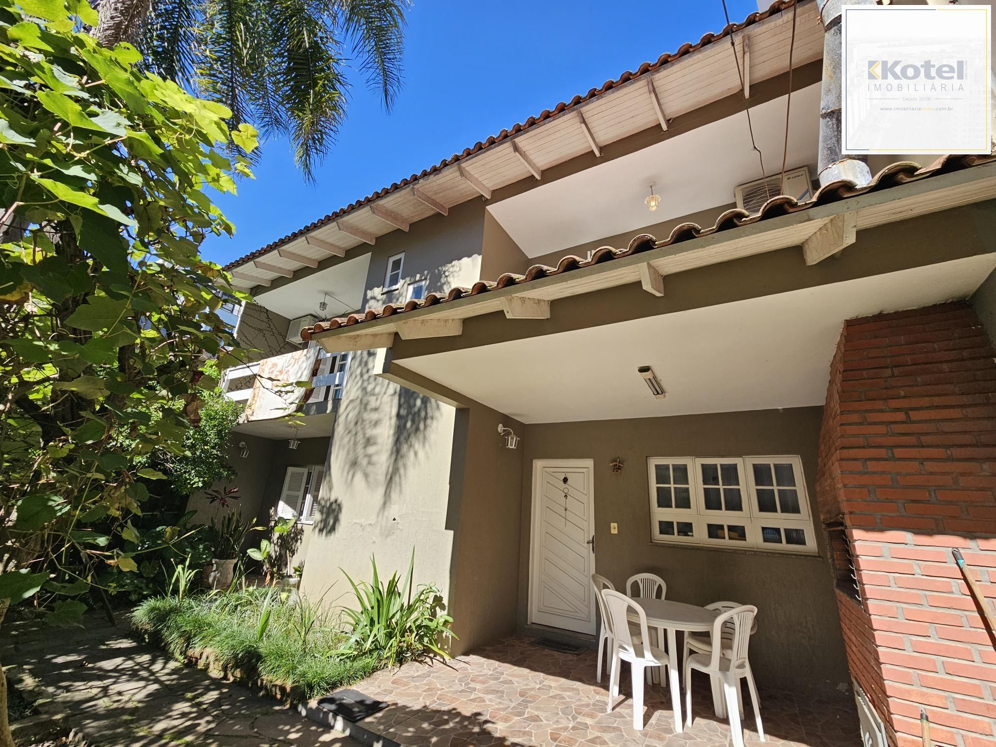 Casa  03 dormitórios  com suite e 02 vagas  no Bairro Mont Serrat — foto 4