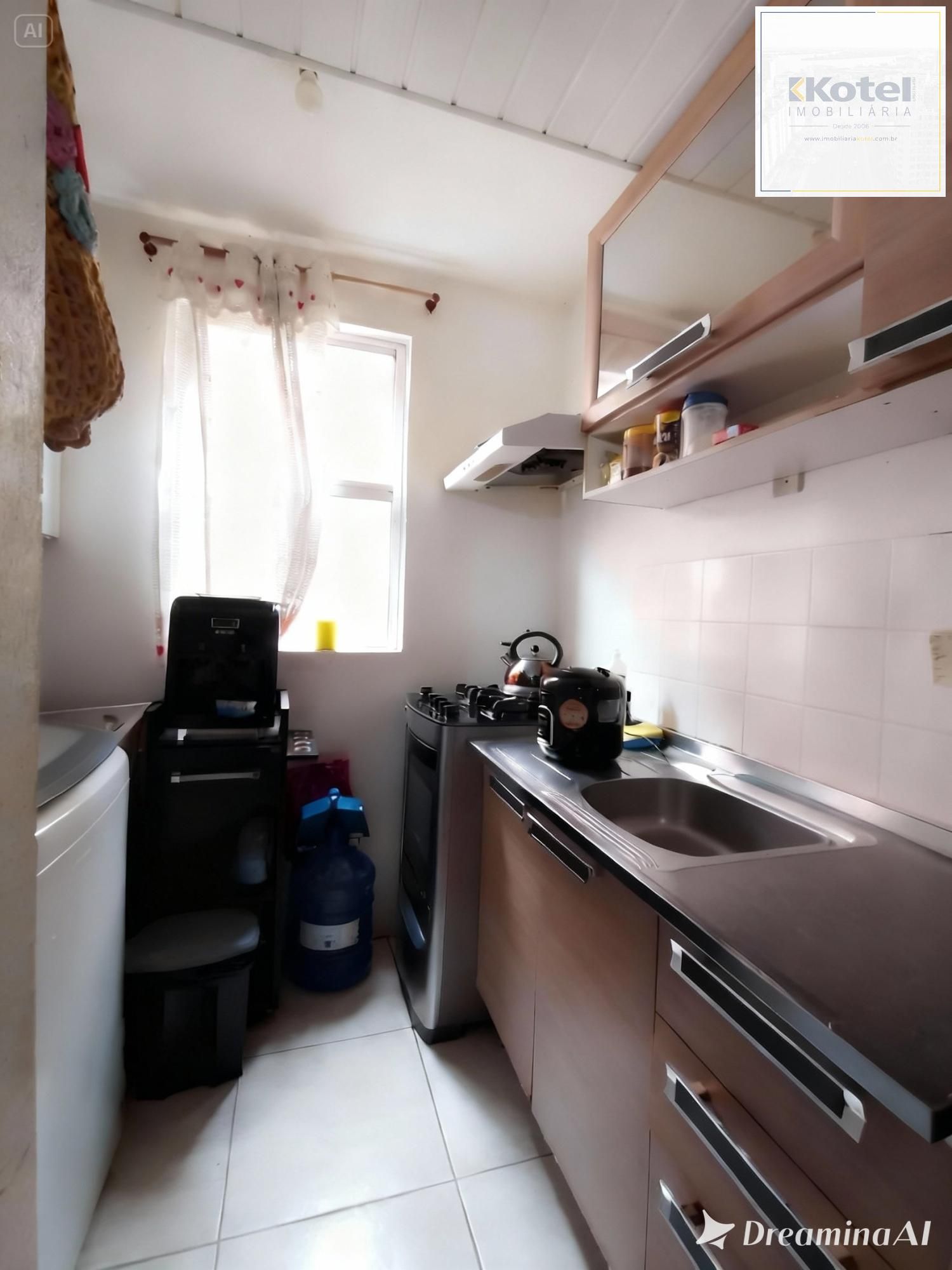 Apartamento 2 dormitórios com vaga perto da FAPA — foto 4