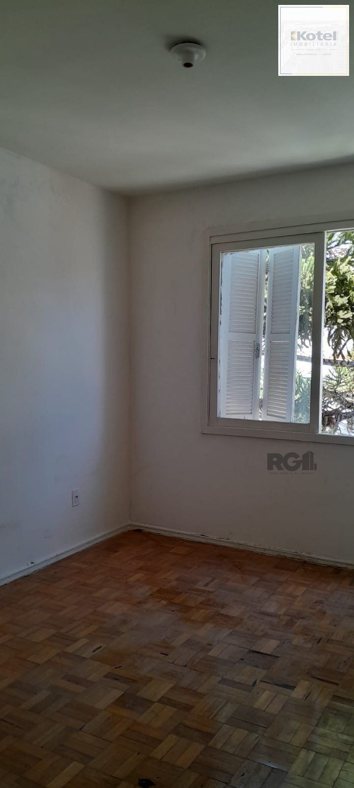 AP 3 DORM SEMIMOBILIADO BAIRRO SANTA CECÍLIA