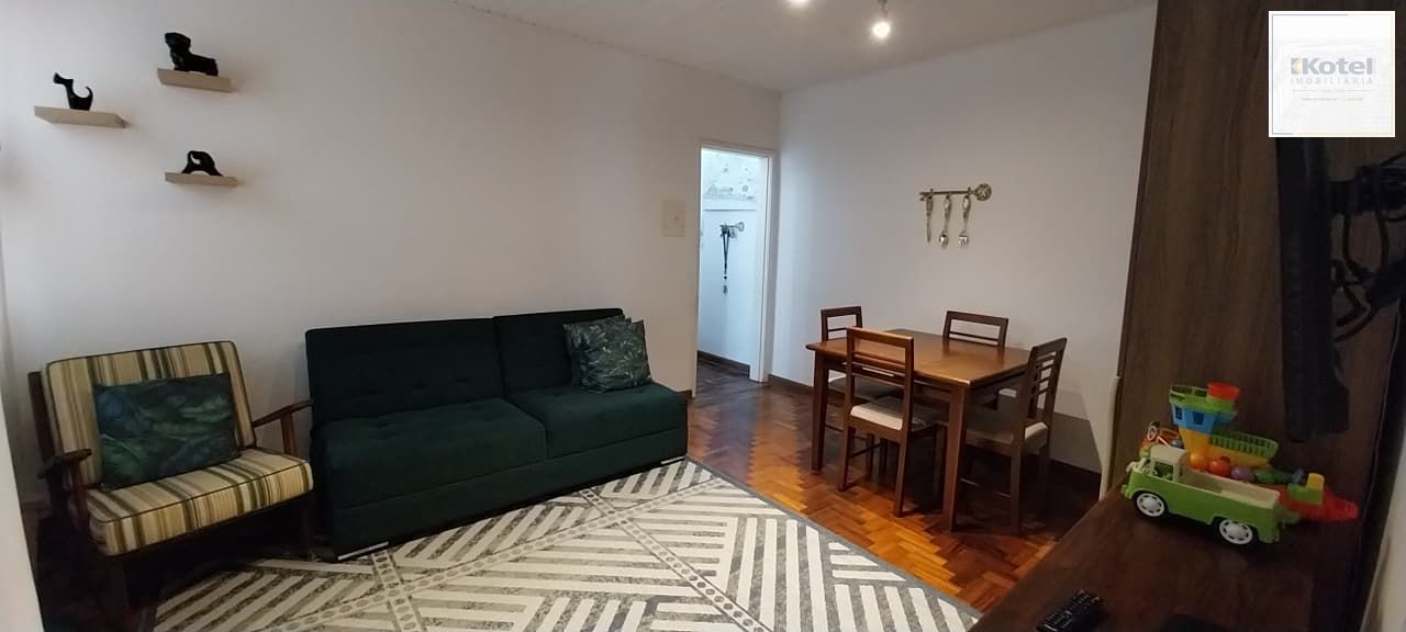 CIDADE BAIXA | FRENTE COM SACADA | ÚLTIMO ANDAR — foto 2