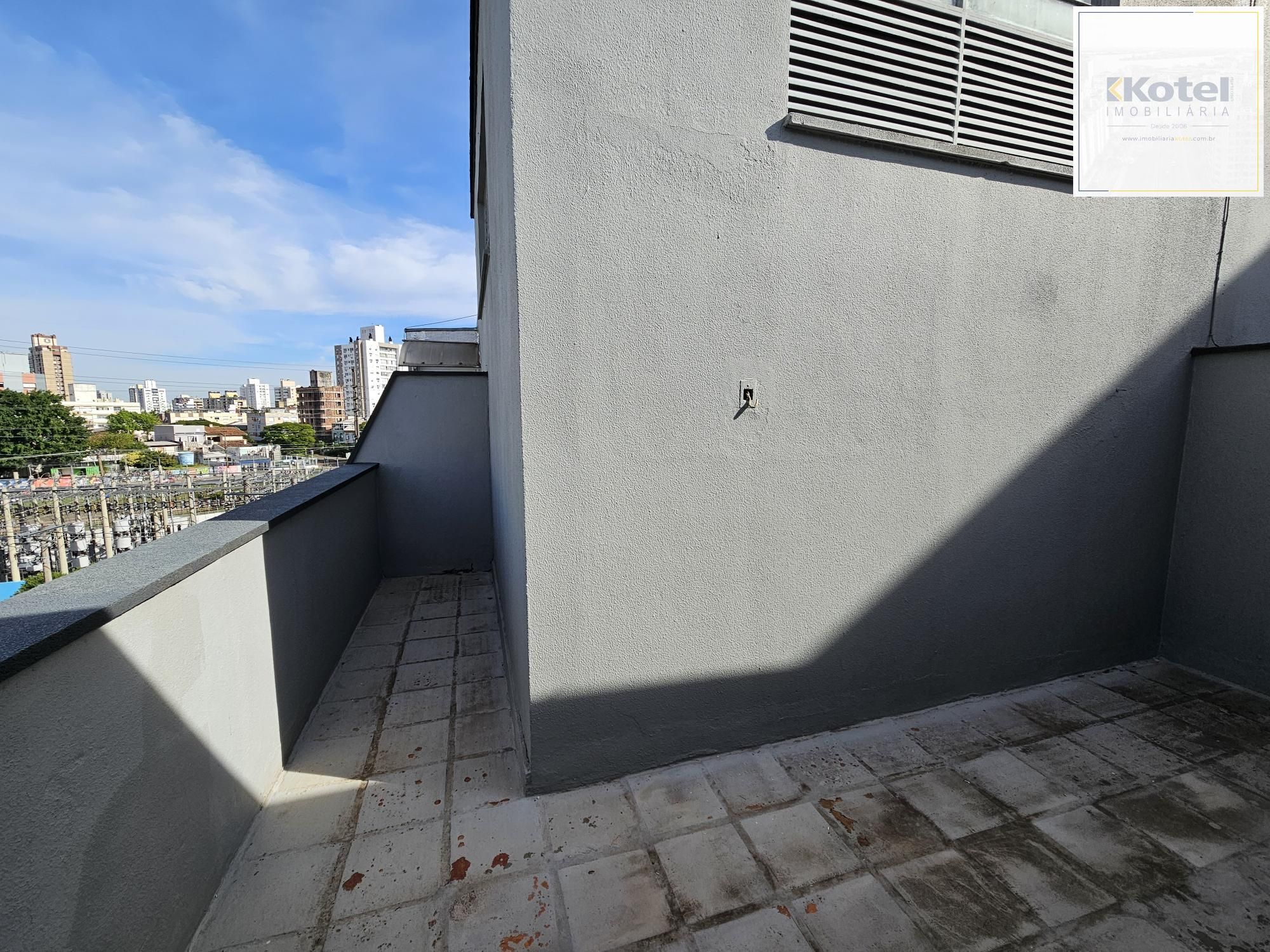 Cobertura 1 quartos à venda, 97m², Petrópolis - Porto Alegre — foto 3