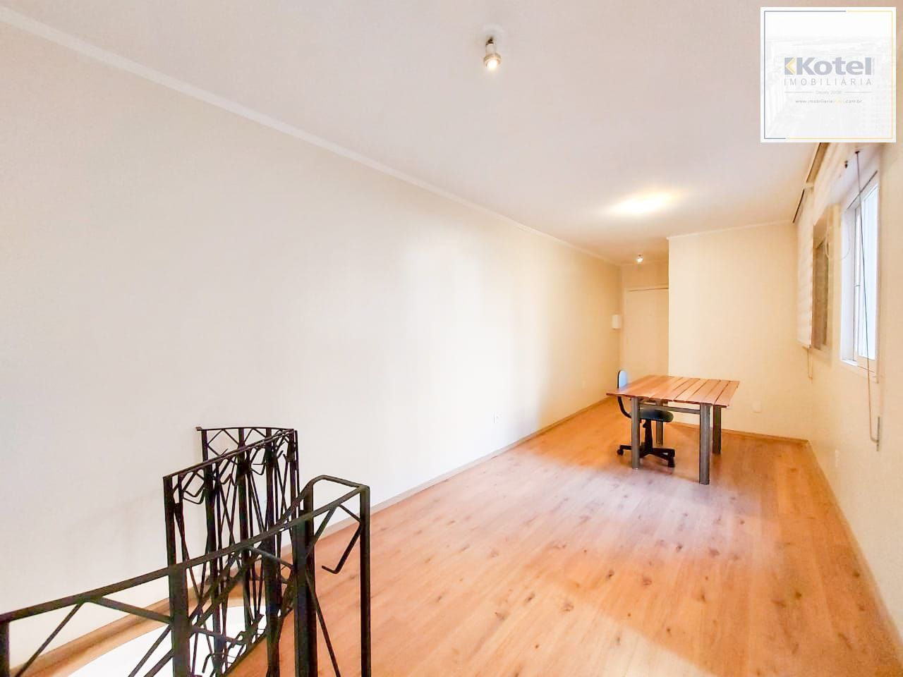 Apartamento 3 dormitórios com garden no Moinhos de Vento