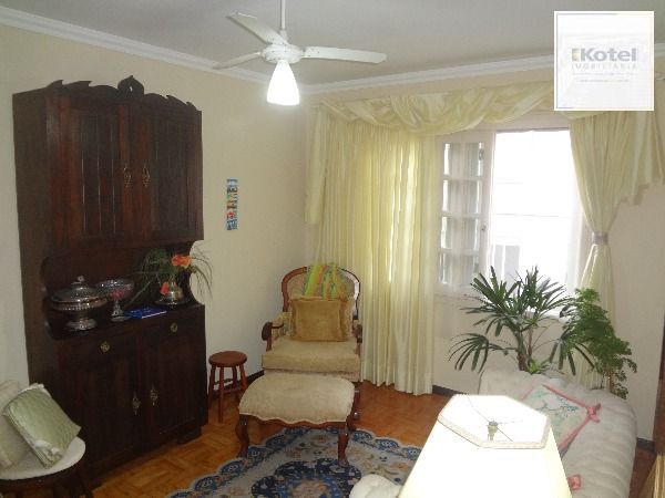Apartamento para Venda - 59.75m², 2 dormitórios, Rio Branco