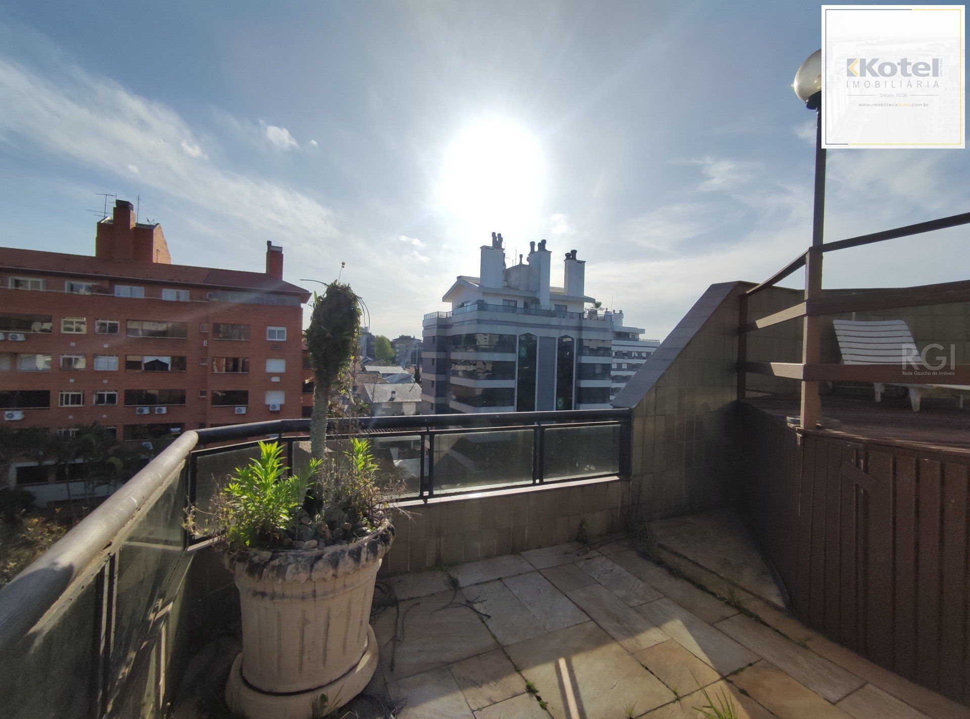 Cobertura para Venda - 354.67m², 3 dormitórios, sendo 1 suites, 3 vagas - Jardim Lindóia — foto 5