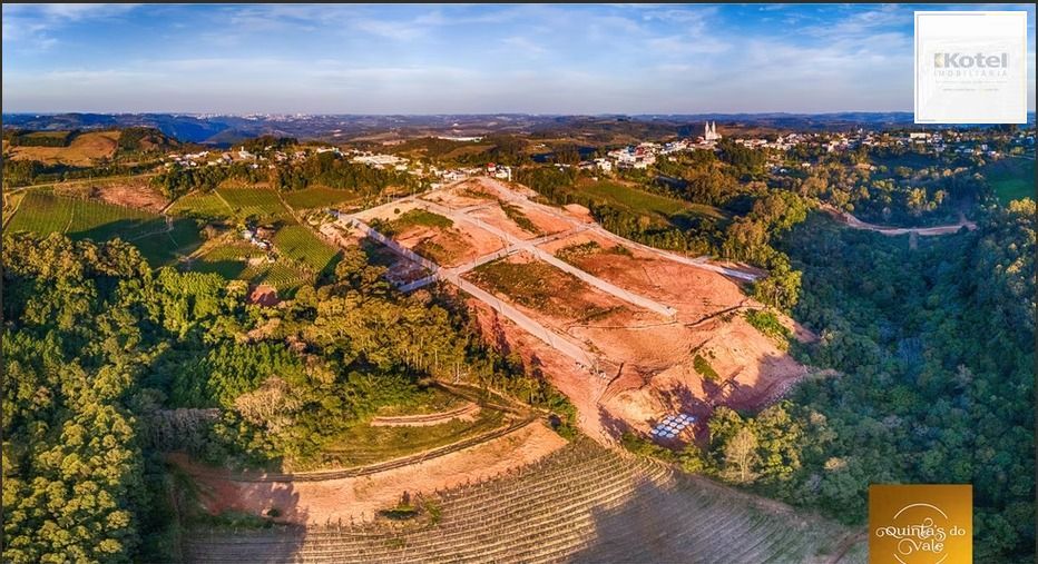 Terreno no loteamento Quintas do Vale em Monte Belo — foto 4