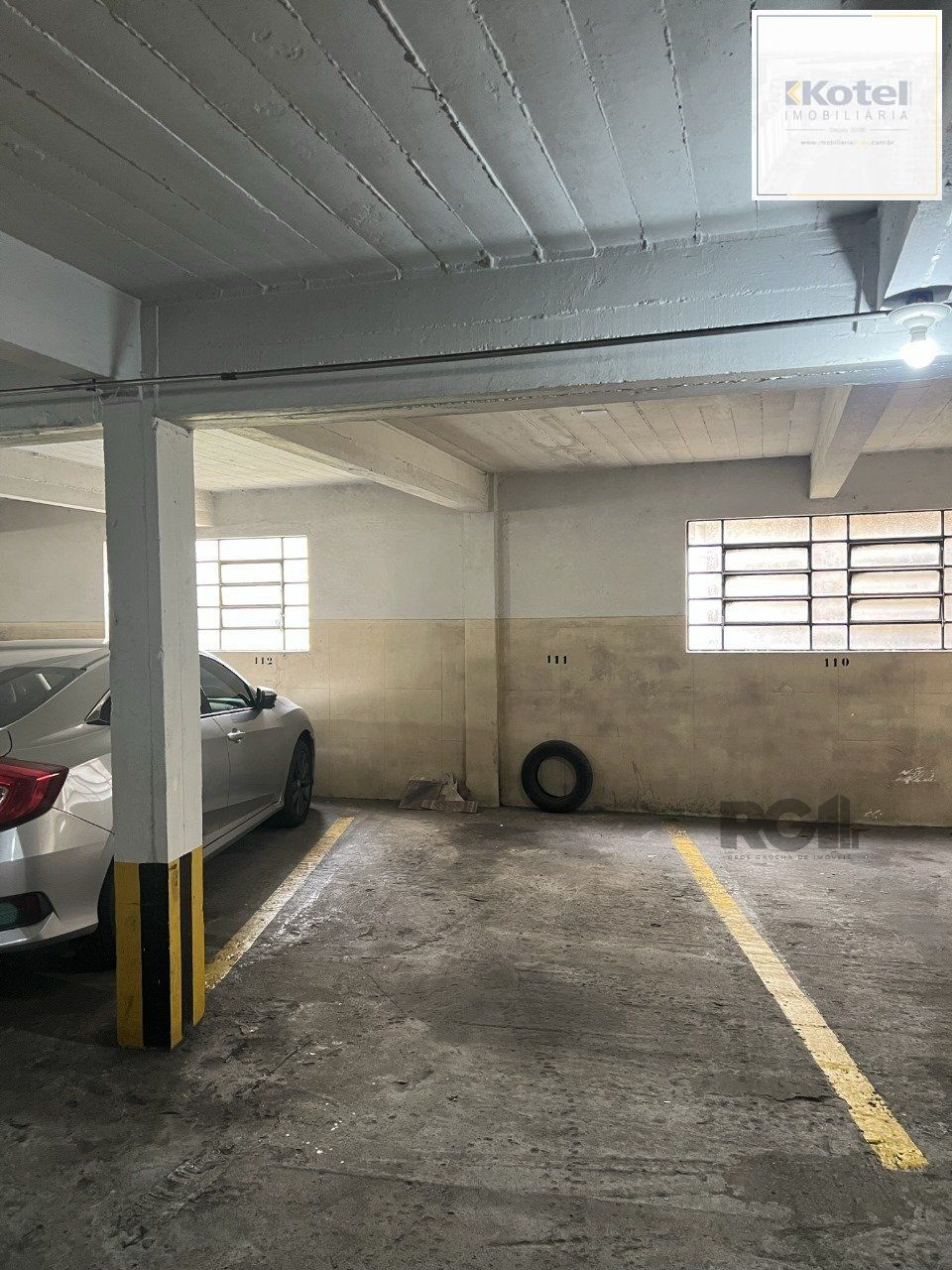 Box à venda, Centro Histórico - Porto Alegre — foto 4