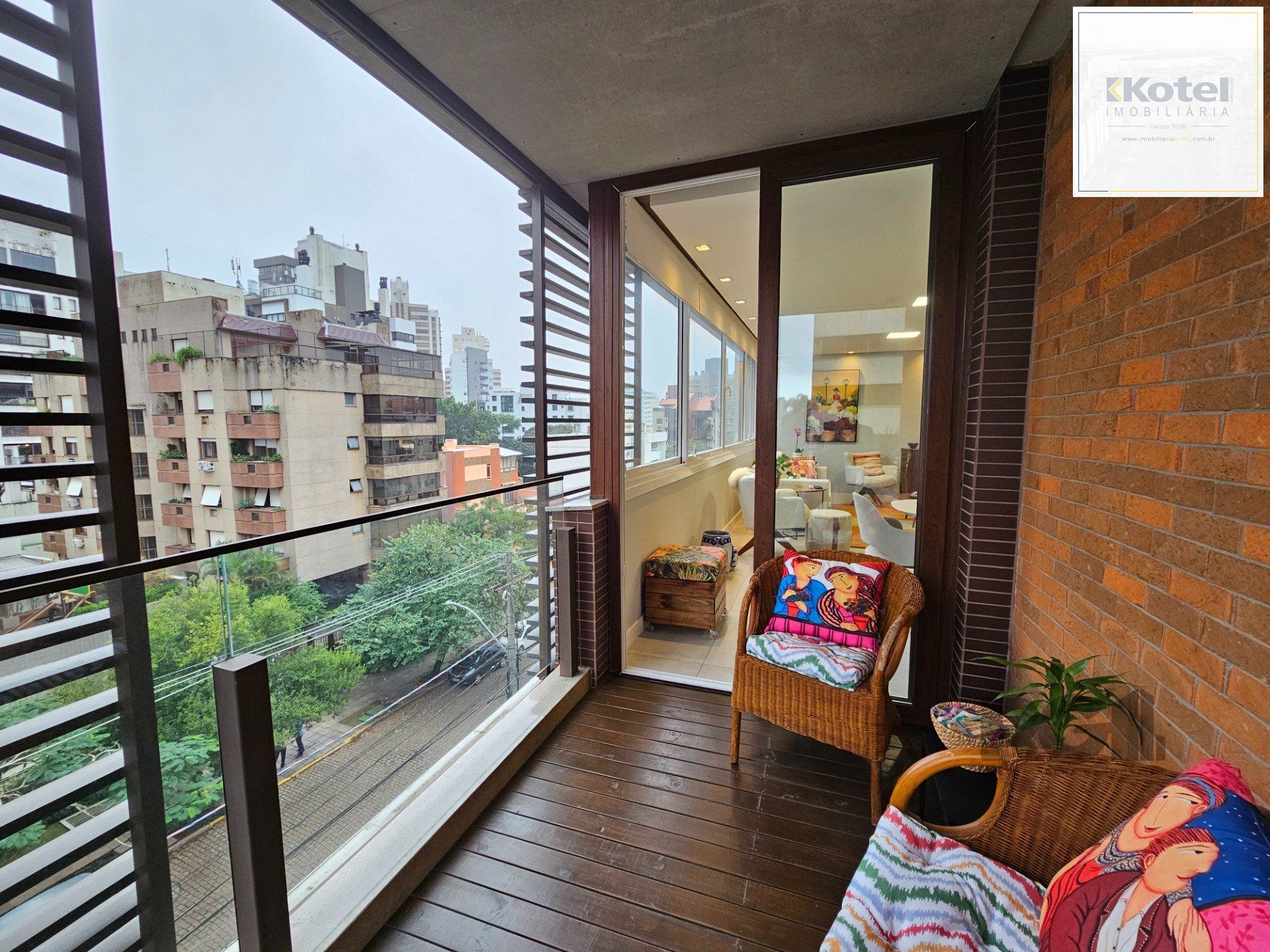Apartamento 2 quartos à venda, 105m², Petrópolis - Porto Alegre — foto 5