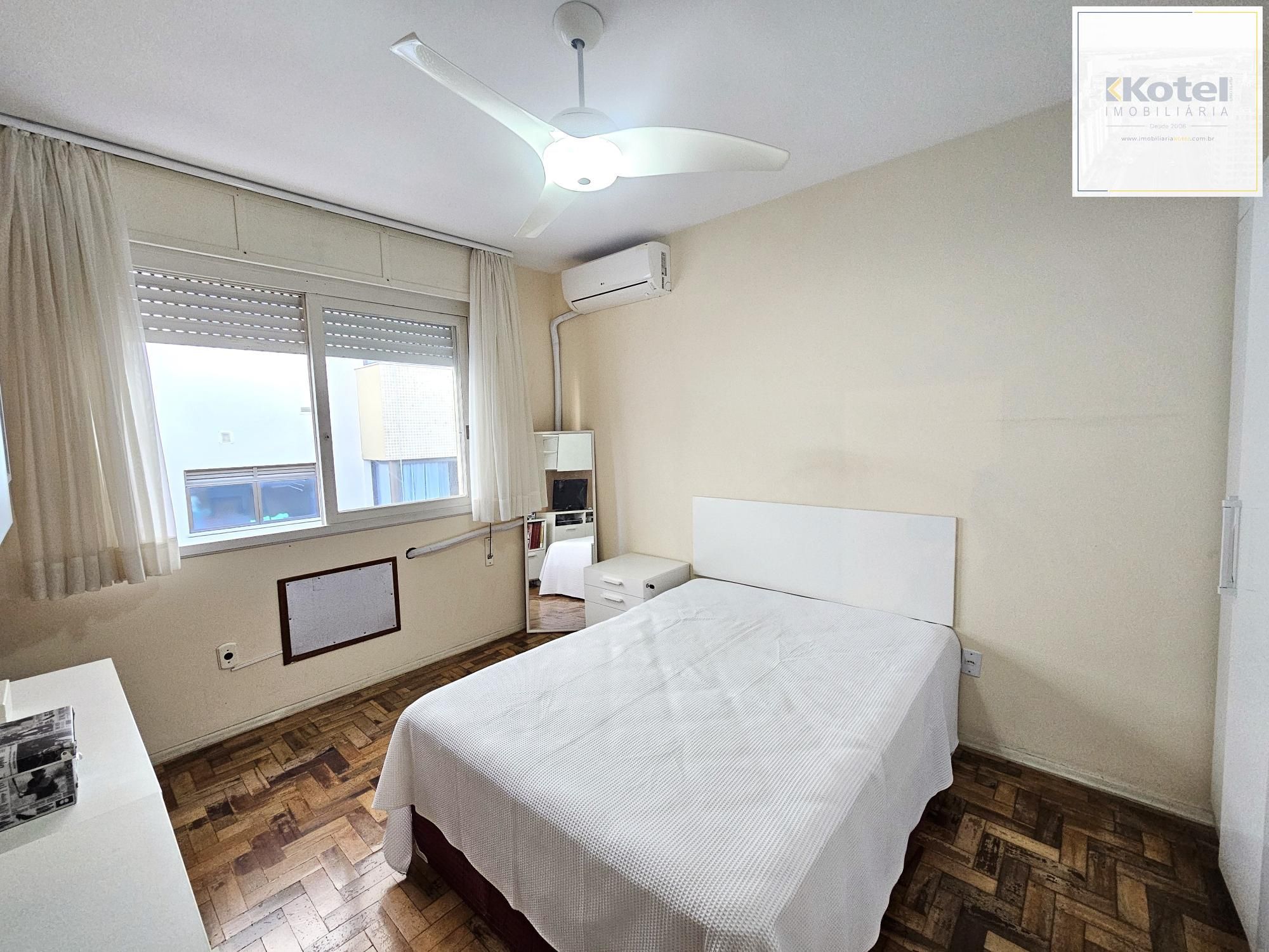 Apartamento 3 quartos à venda, 72m², Mont Serrat - Porto Alegre