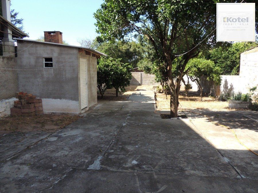 Sobrado para Venda - 280m², 3 dormitórios, 2 vagas - Alegria