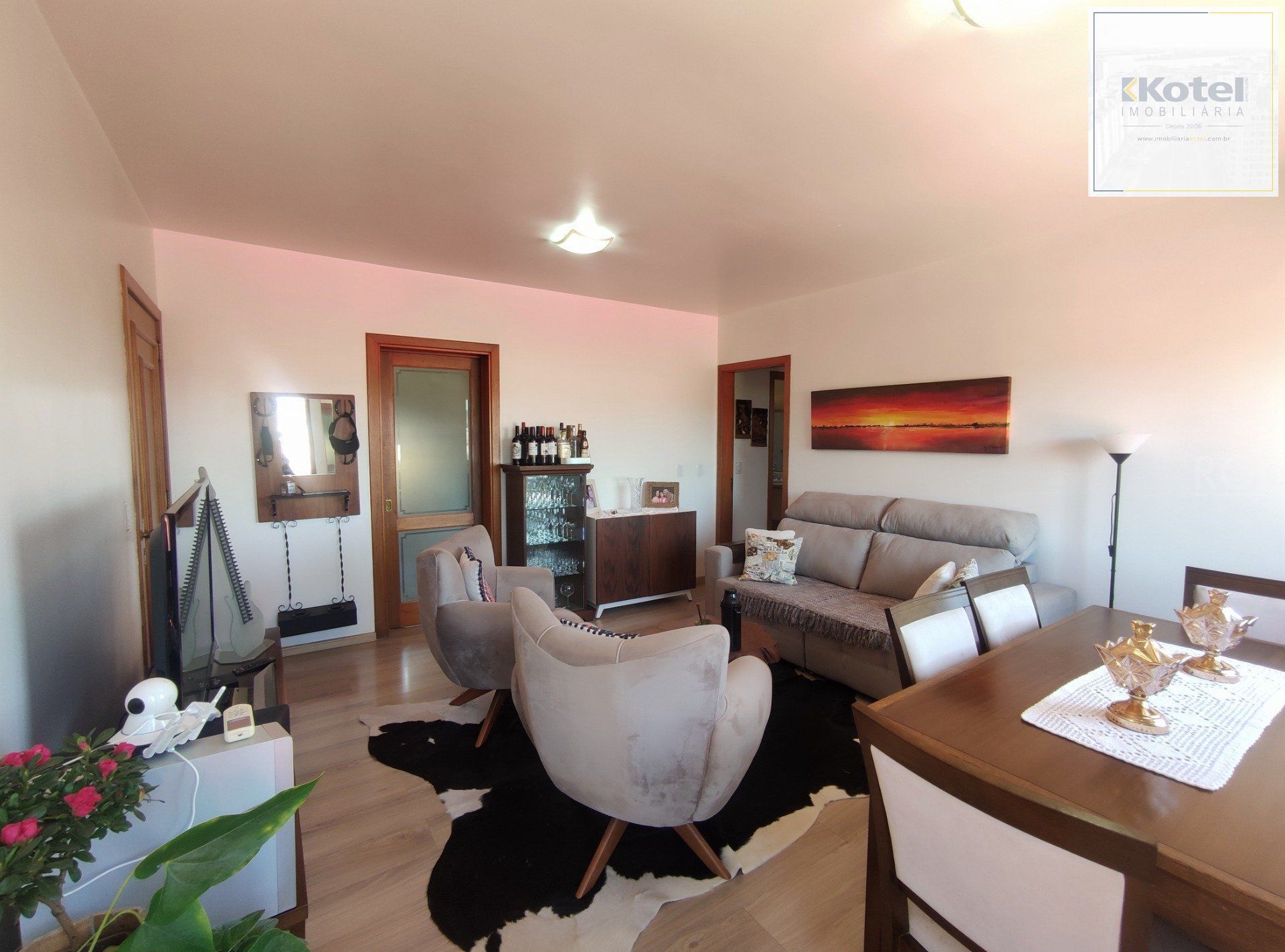 Apartamento 2 quartos à venda, 78m², Jardim do Salso - Porto Alegre — foto 4