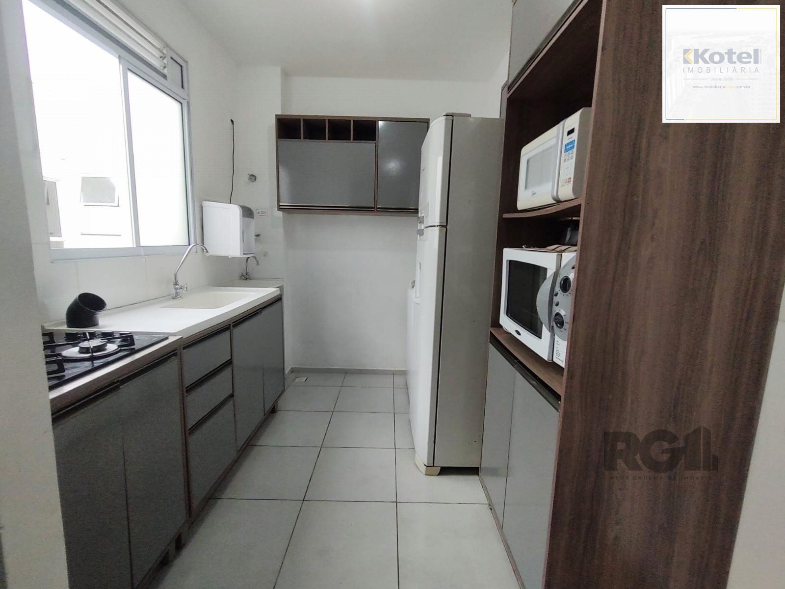 Apartamento à venda, 41m², Igara - Canoas