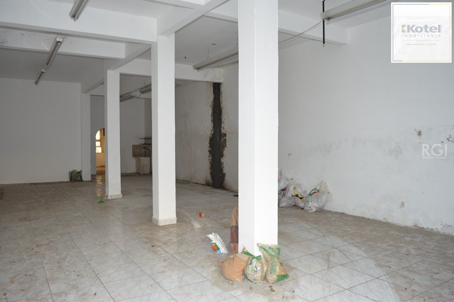 Outros para Venda - 470.08m², 3 dormitórios, Floresta — foto 3