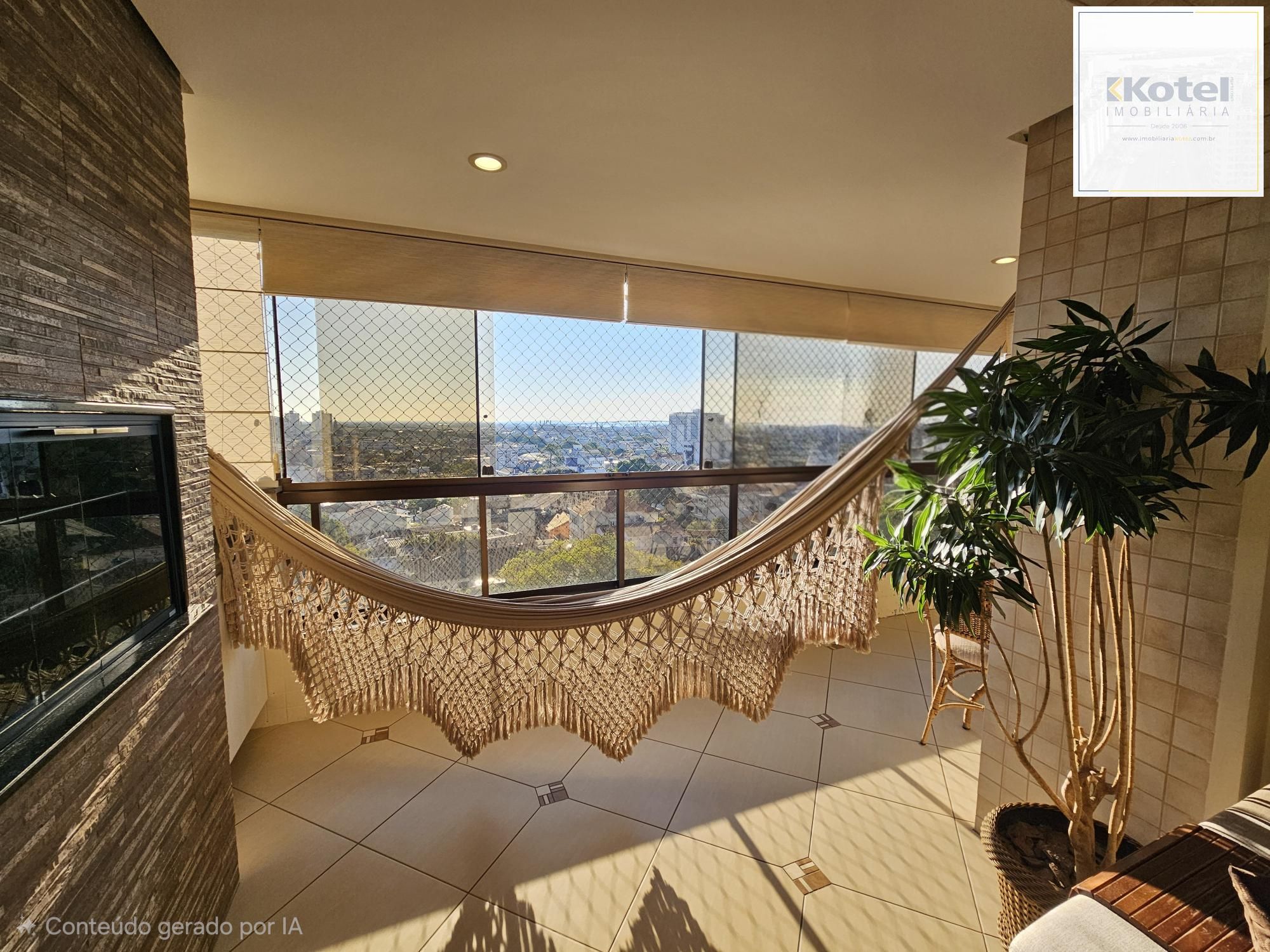 Apartamento 02 dormitórios com suite e 02 vagas individuais no Higienópolis — foto 3