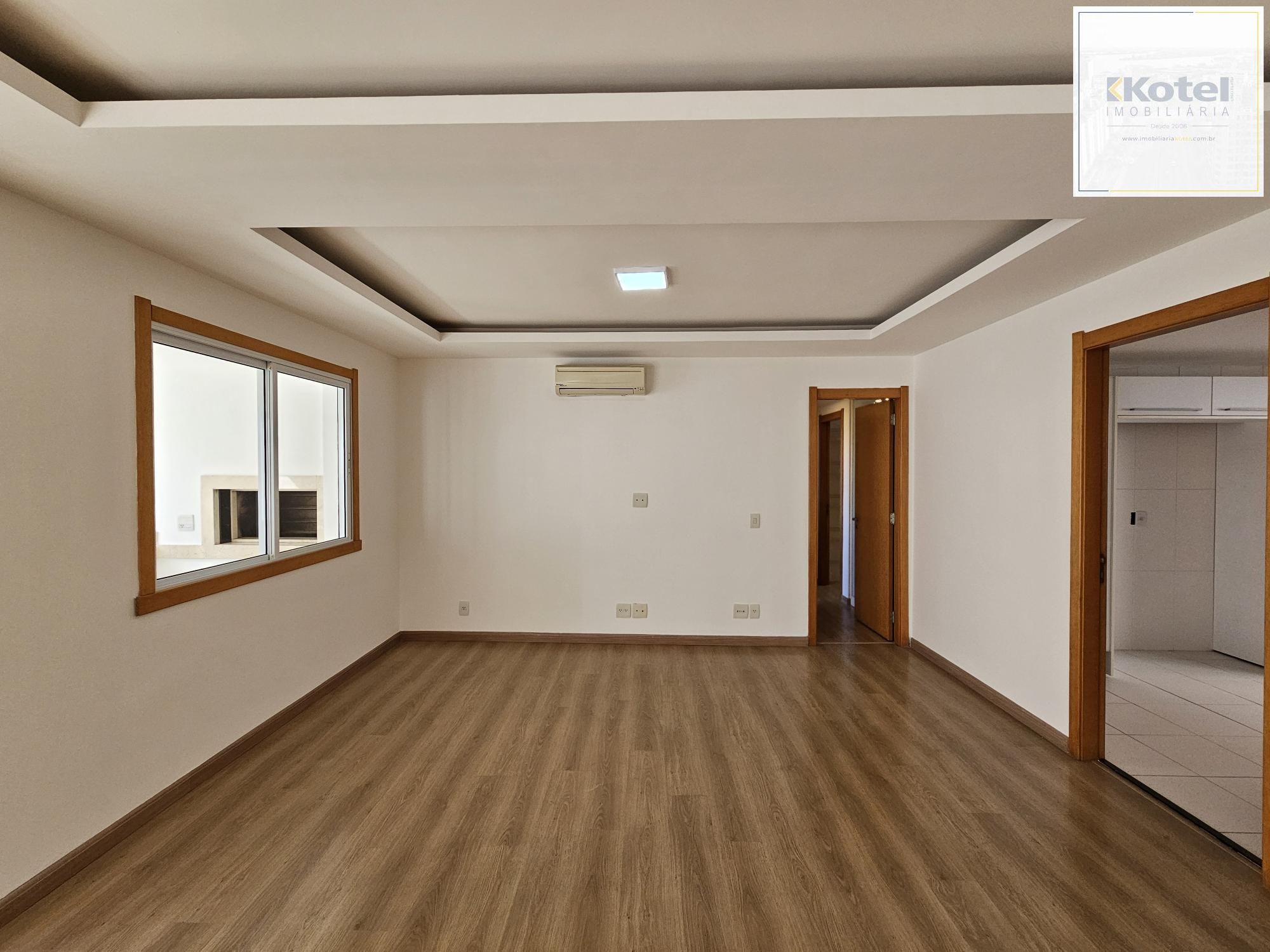Apartamento 3 suítes na frente do Parque Germânia — foto 2