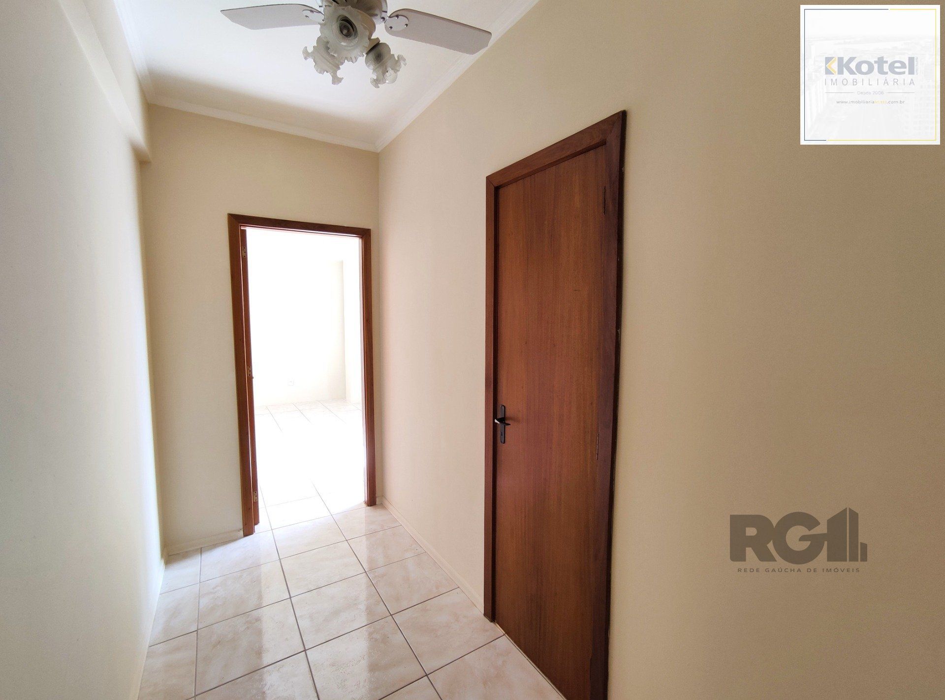 Conjunto/Sala para Venda - 24.54m², 0 dormitórios, Auxiliadora — foto 3