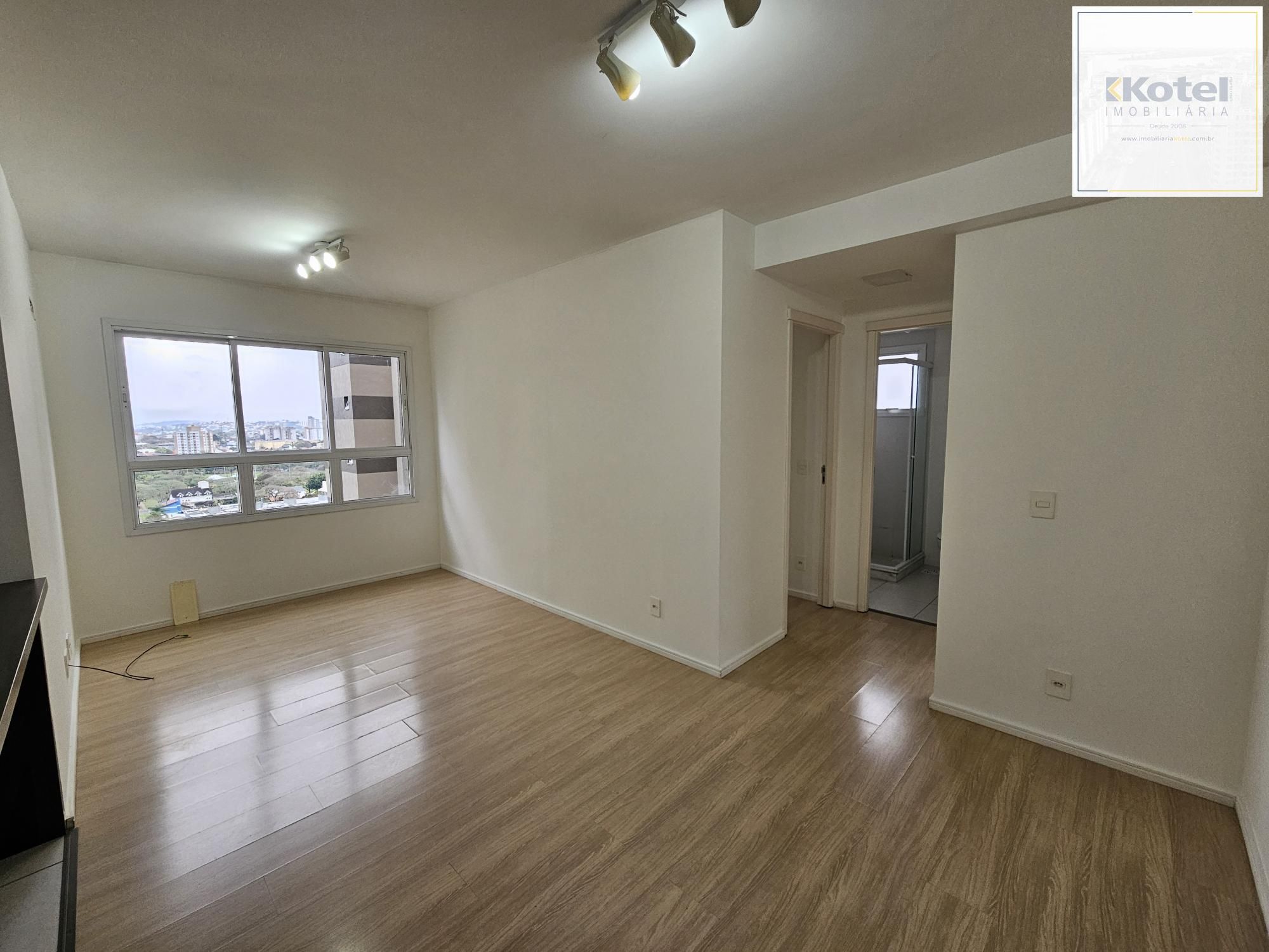 Apartamento 2 dormitórios com vaga e elevador