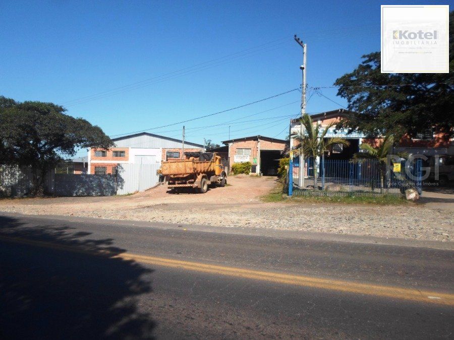 Depósito/Pavilhão para Venda - 197m², 0 dormitórios, Taruma