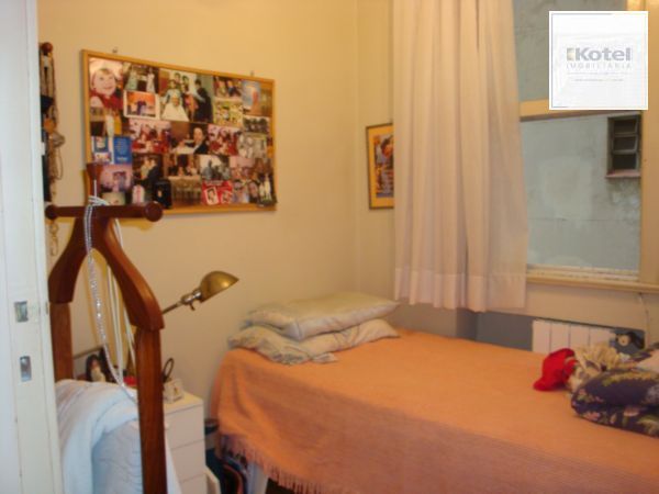 Apartamento para Venda - 190m², 4 dormitórios, 1 vaga - Rio Branco