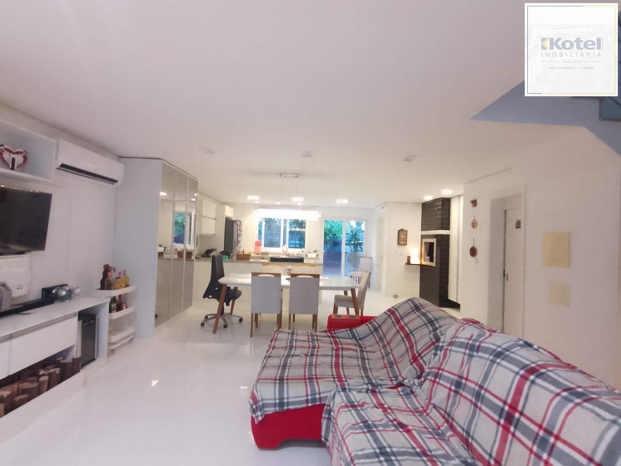 Casa de Condomínio, 3 quartos, à venda, 212 m², Sarandi - Porto Alegre — foto 4