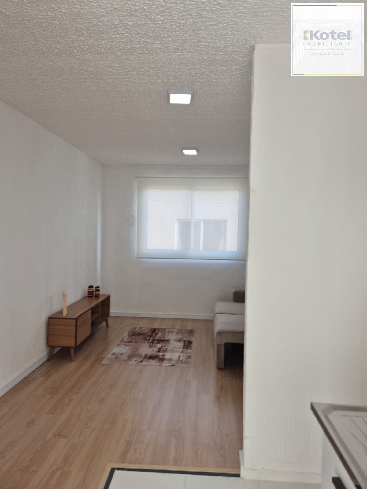 Apartamento 02 dormitórios no Condomínio Jardim Boulevard em Porto Alegre
