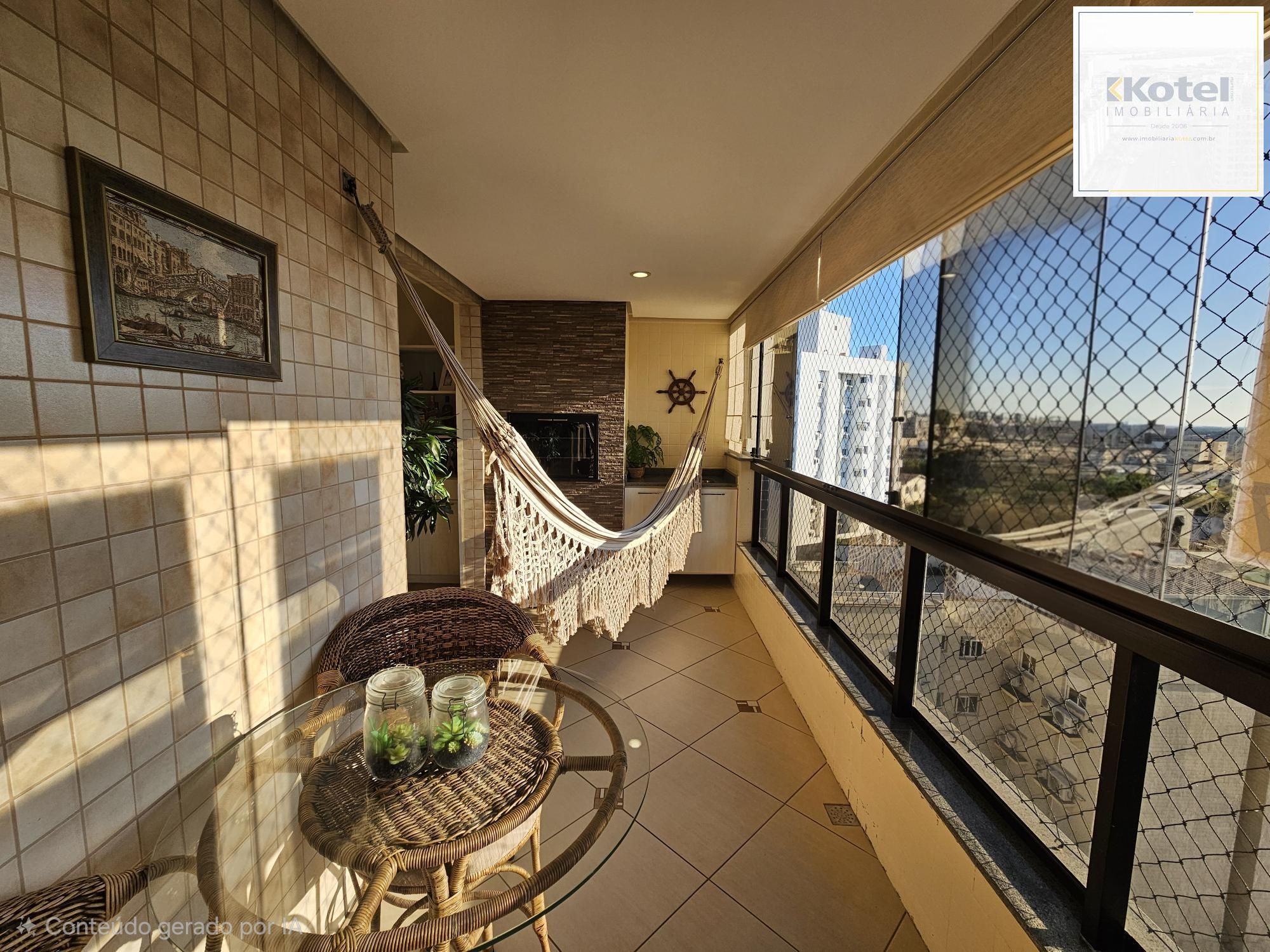 Apartamento 02 dormitórios com suite e 02 vagas individuais no Higienópolis — foto 5