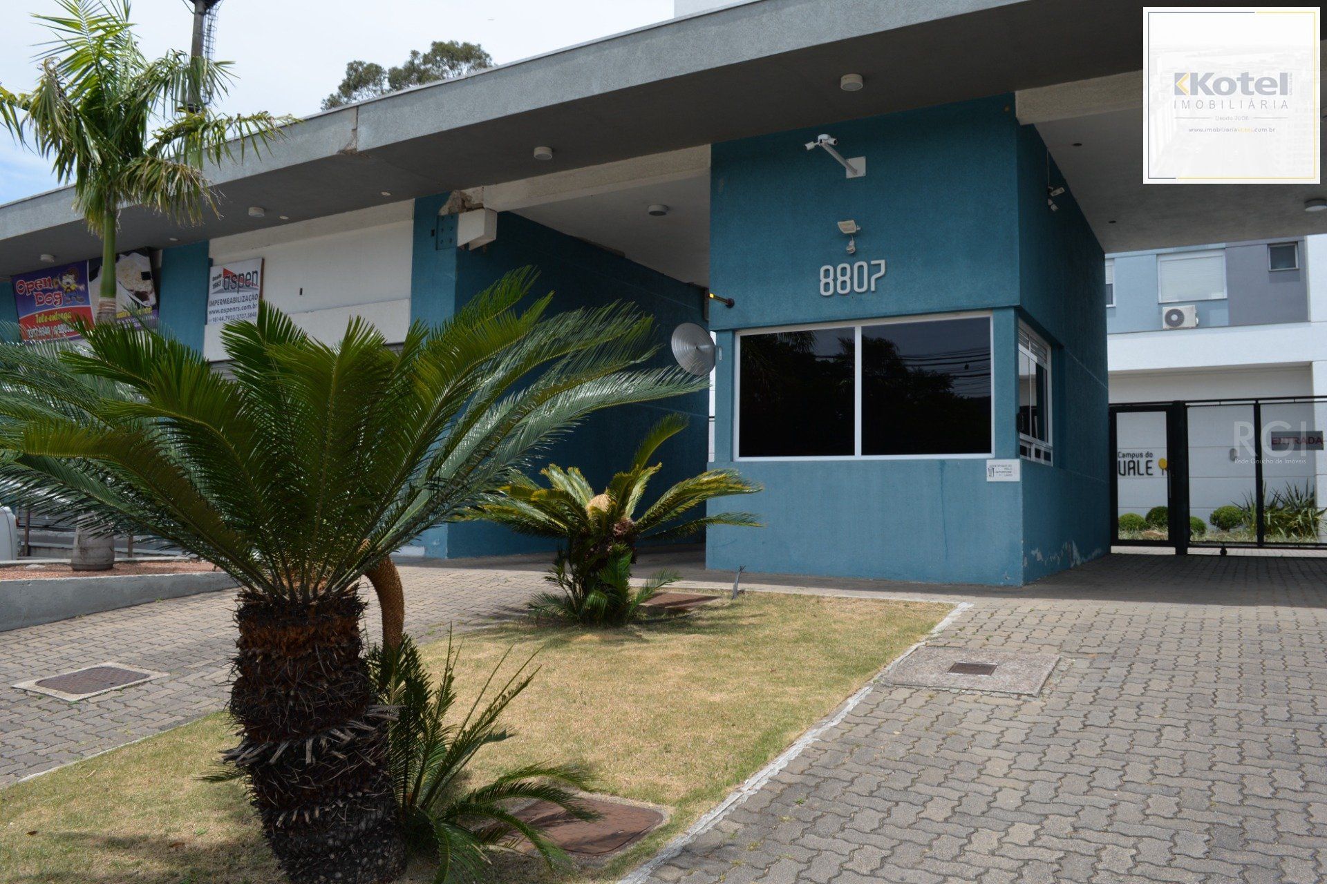 Apartamento 3 quartos à venda, 71m², Agronomia - Porto Alegre — foto 2