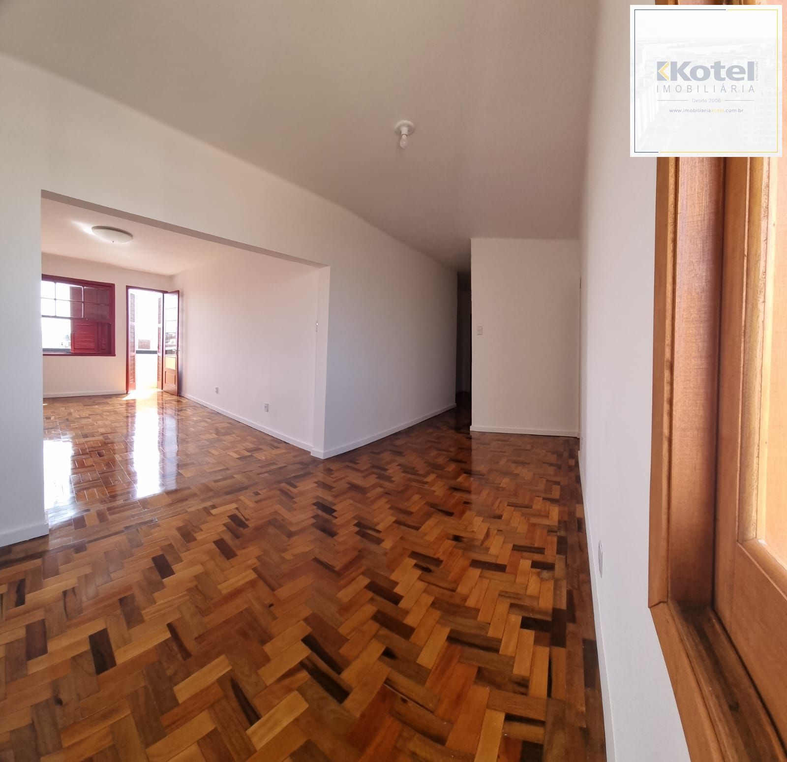 APARTAMENTO REFORMA COM 102M2 NA SERTÓRIO PRÓXIMO BOURBON ASSIS BRASIL — foto 4