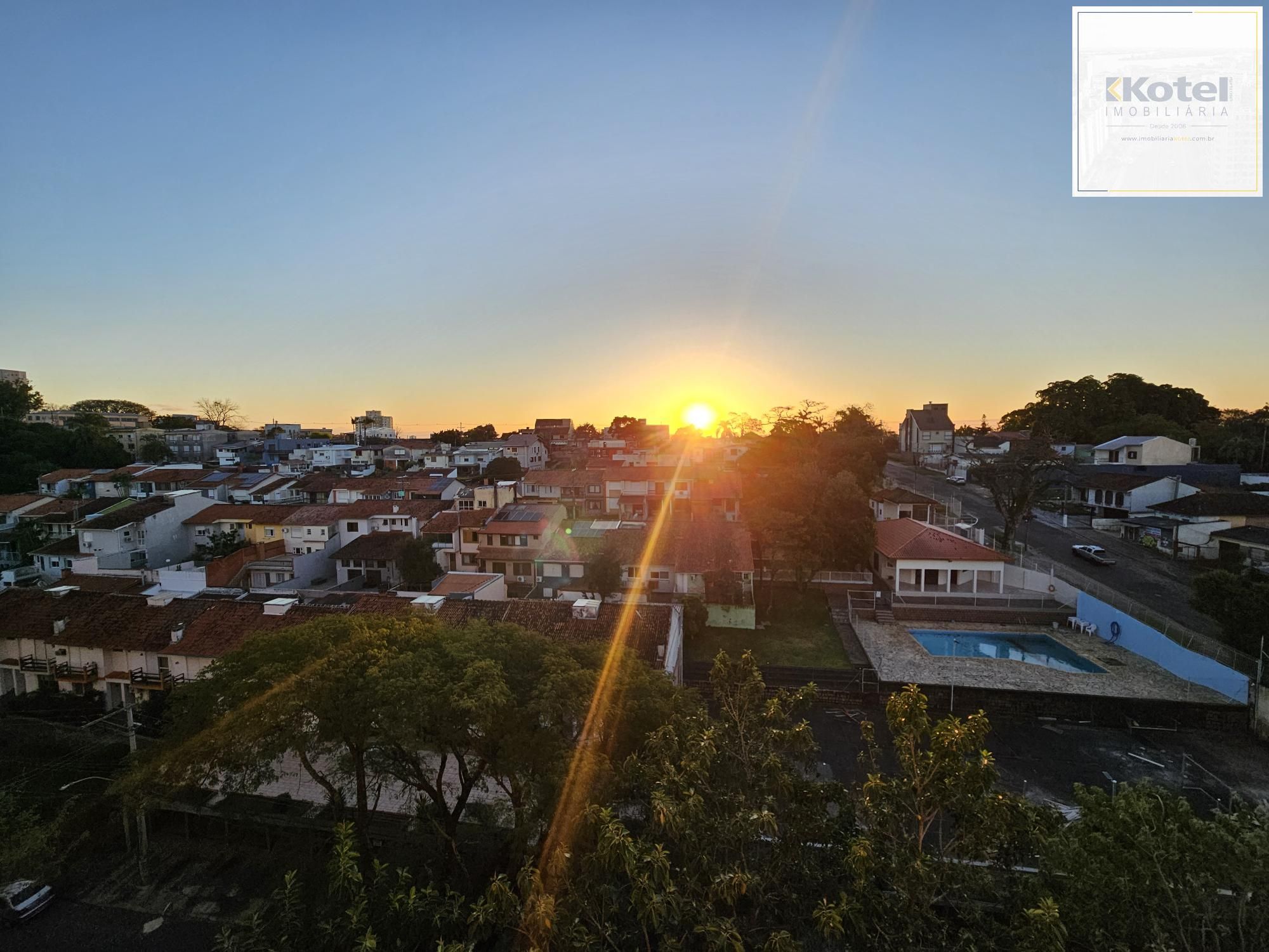 3 DORMITÓRIOS COM VISTA PARA O POR DO SOL — foto 4