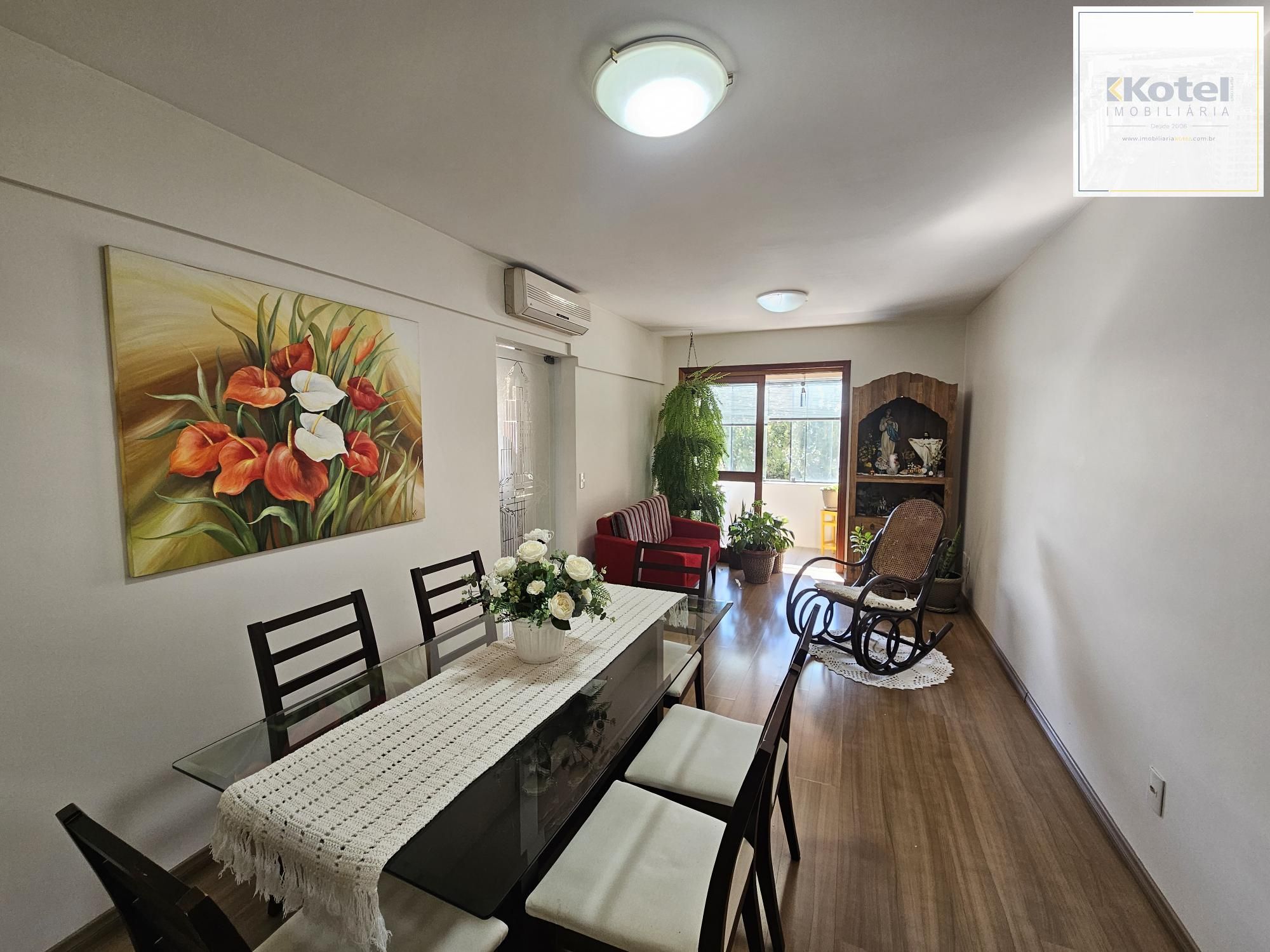 Apartamento 2 quartos à venda, 92m², Bom Jesus - Porto Alegre — foto 2