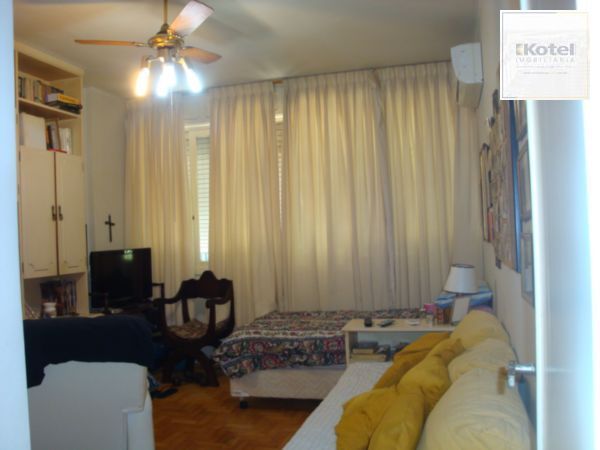 Apartamento para Venda - 190m², 4 dormitórios, 1 vaga - Rio Branco