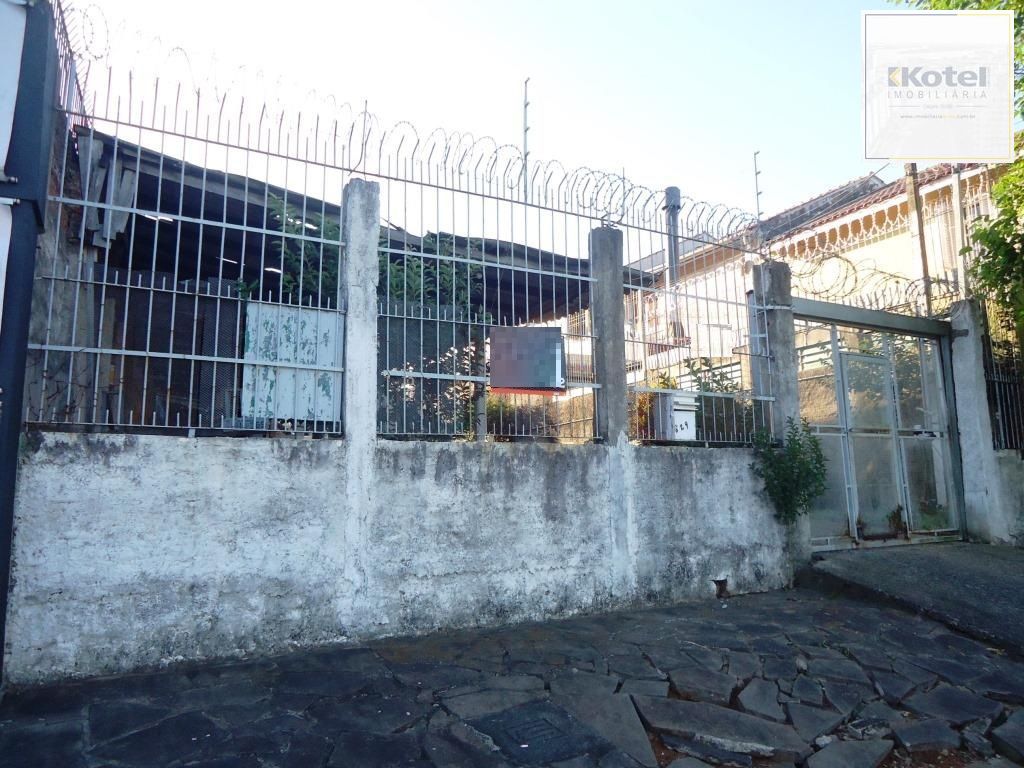 Terreno com 468,27 m2 Perto da Protásio e Cristiano Fischer — foto 4