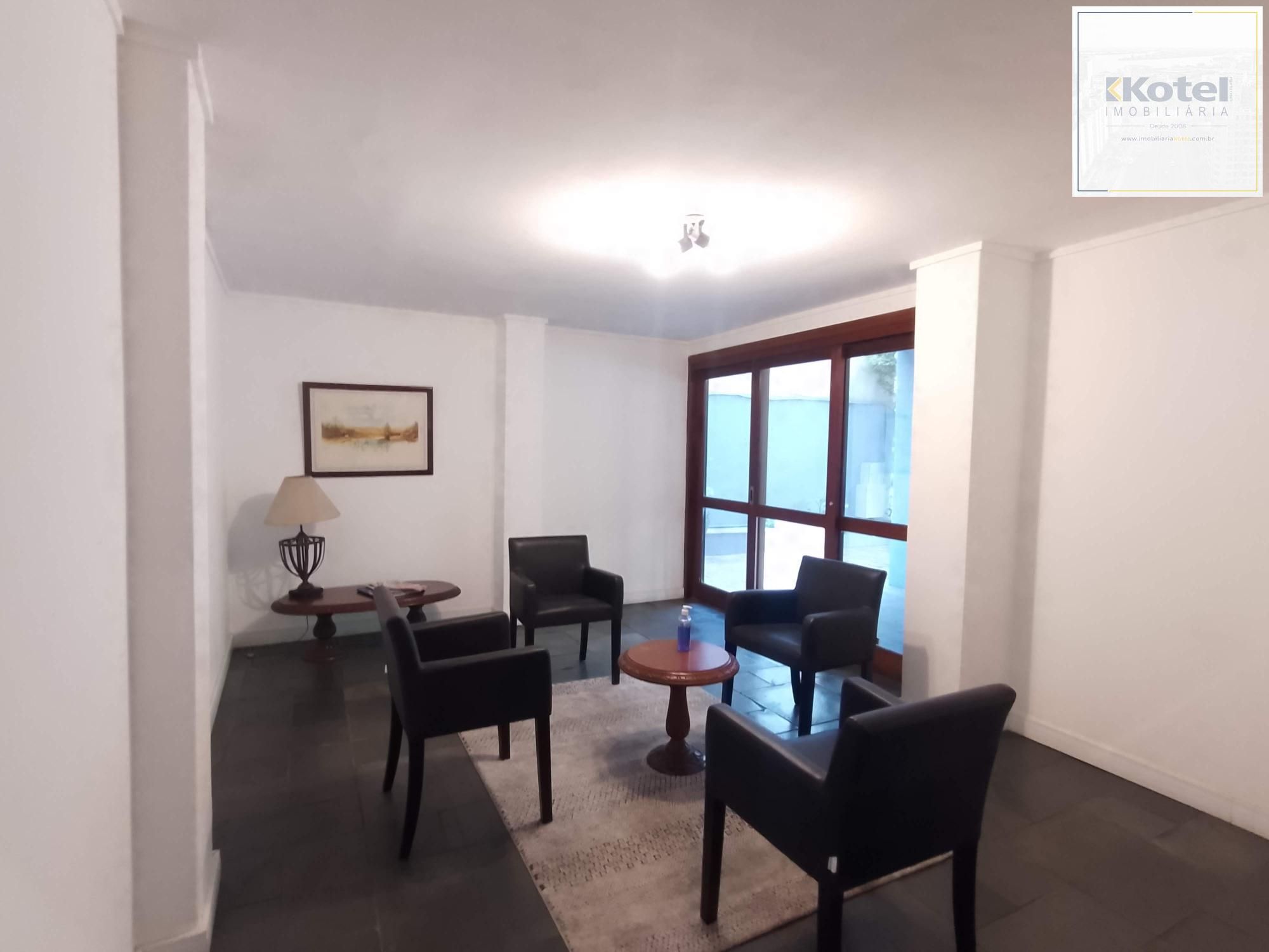 Apartamento, 2 quartos, à venda, 90 m², Moinhos de Vento - Porto Alegre — foto 3