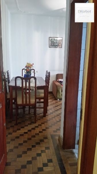 Apartamento para Venda - 64.25m², 2 dormitórios, Petrópolis — foto 5