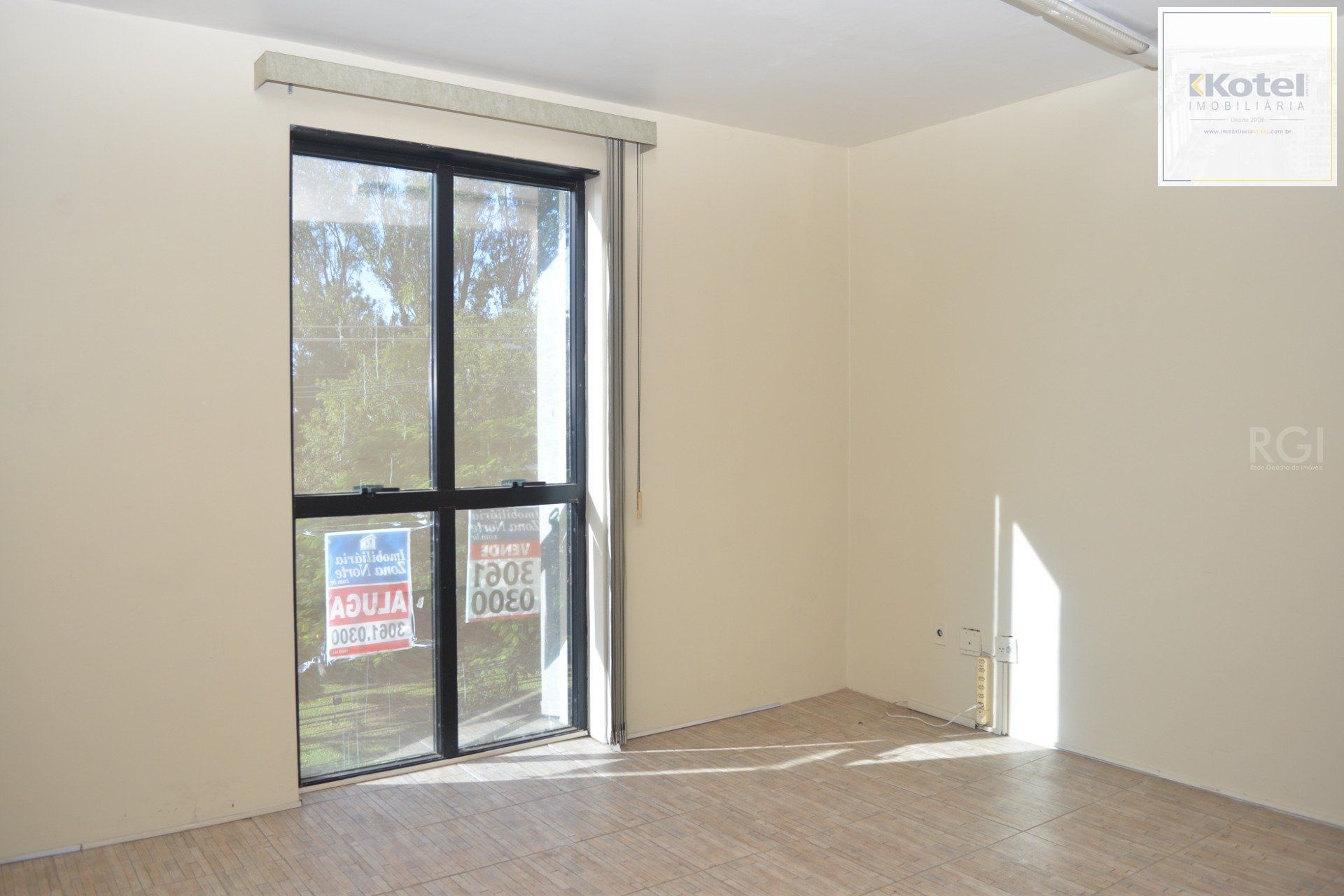 Conjunto/Sala para Venda - 20.97m², 0 dormitórios, São João — foto 2