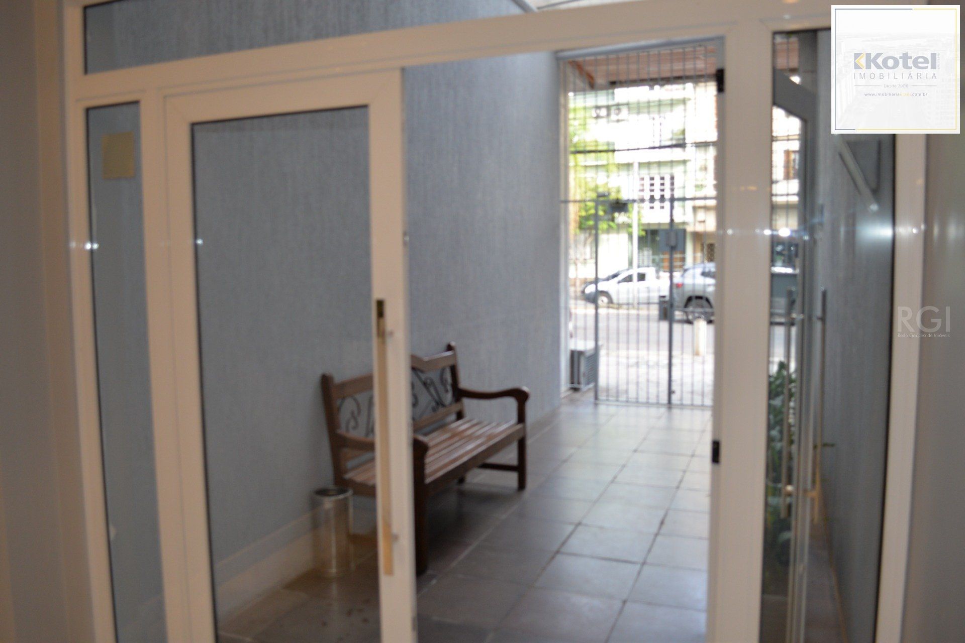 Conjunto/Sala para Venda - 20.43m², 0 dormitórios, Floresta — foto 4