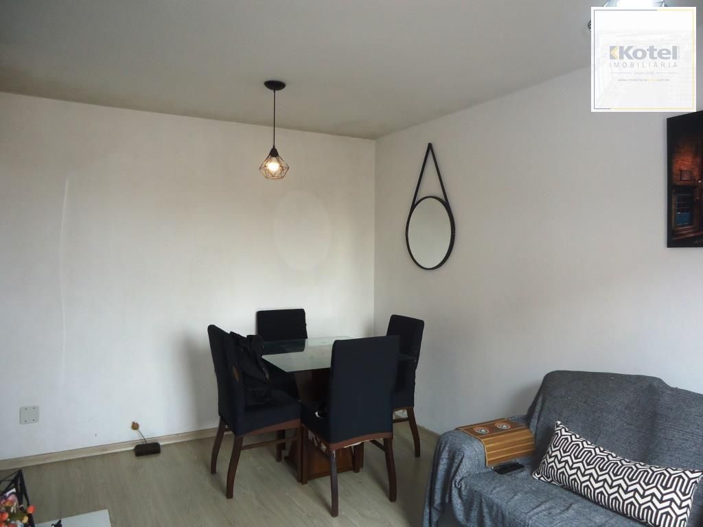 Apartamento 1 dormitório perto da Protásio Alves